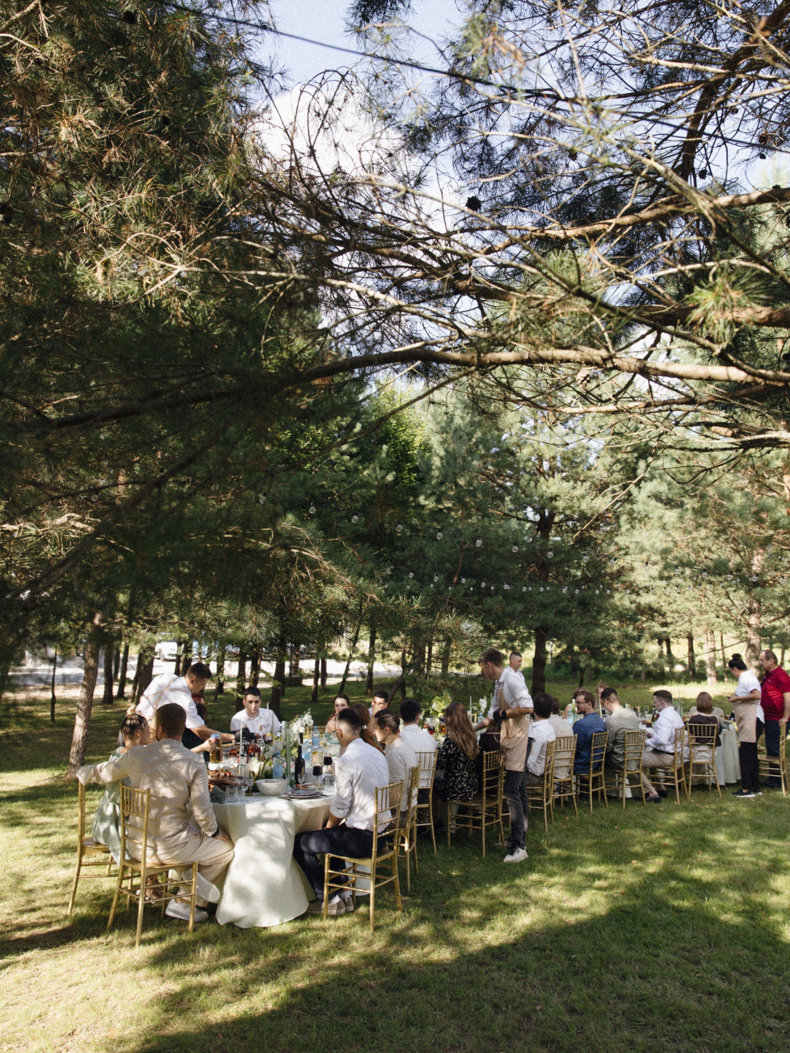 Анонс Wedding day Иван & Сабина. Свадебный фотограф Колесников Антон