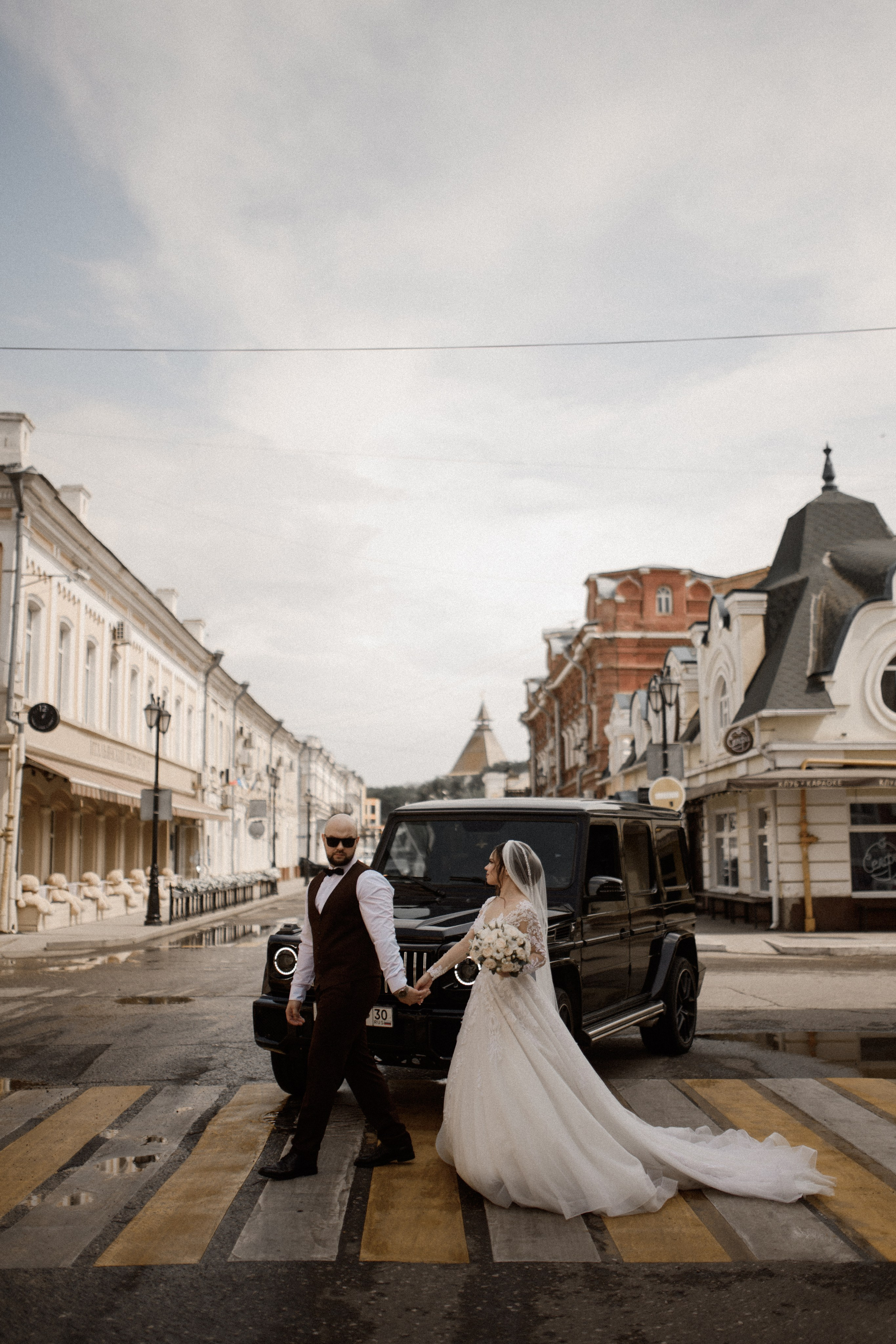 V & D. Свадебный фотограф в г. Астрахань. Так же выезжаю в другие города