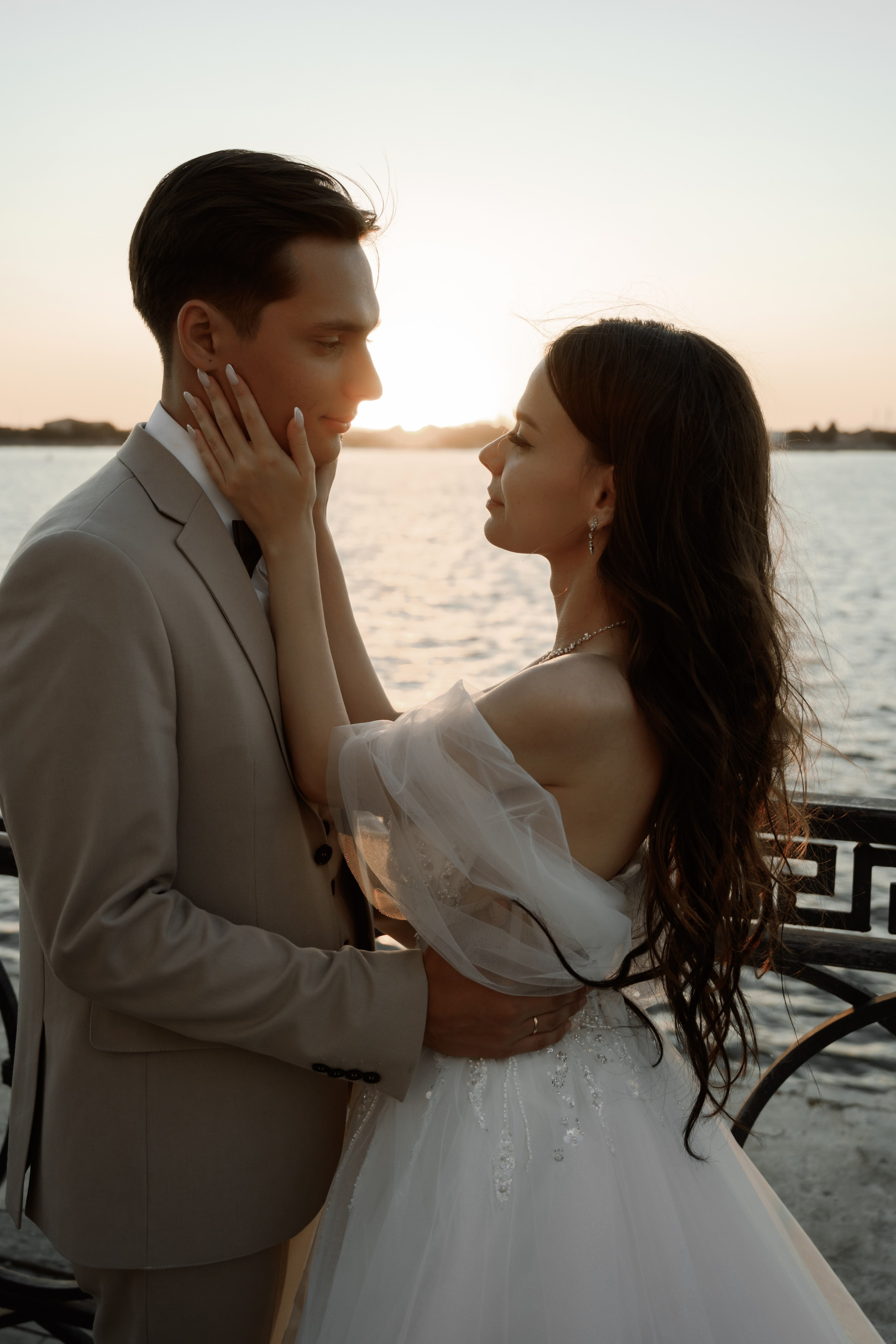 I & V. Свадебный фотограф в г. Астрахань. Так же выезжаю в другие города