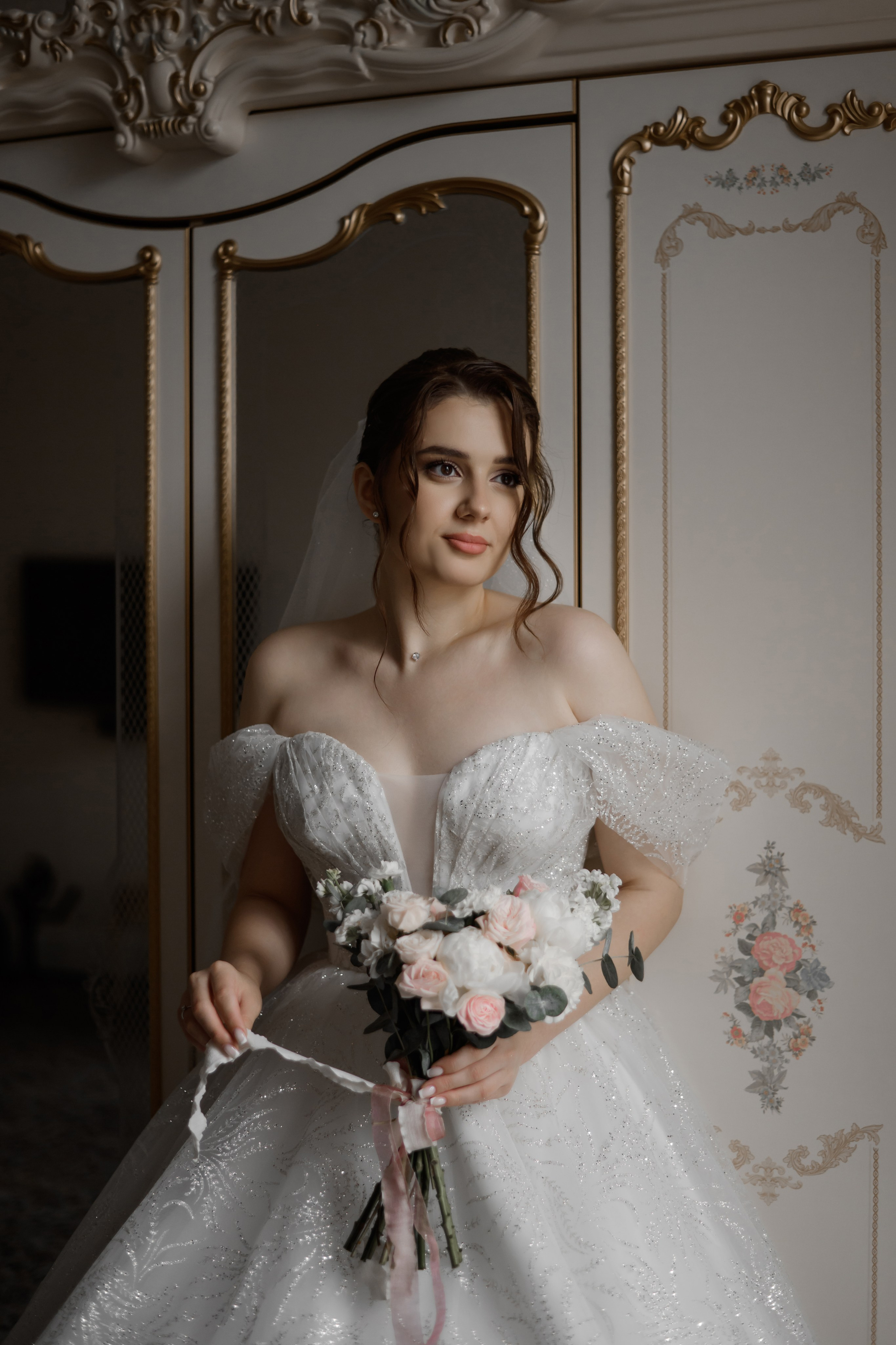 D &.A. Свадебный фотограф в г. Астрахань. Так же выезжаю в другие города