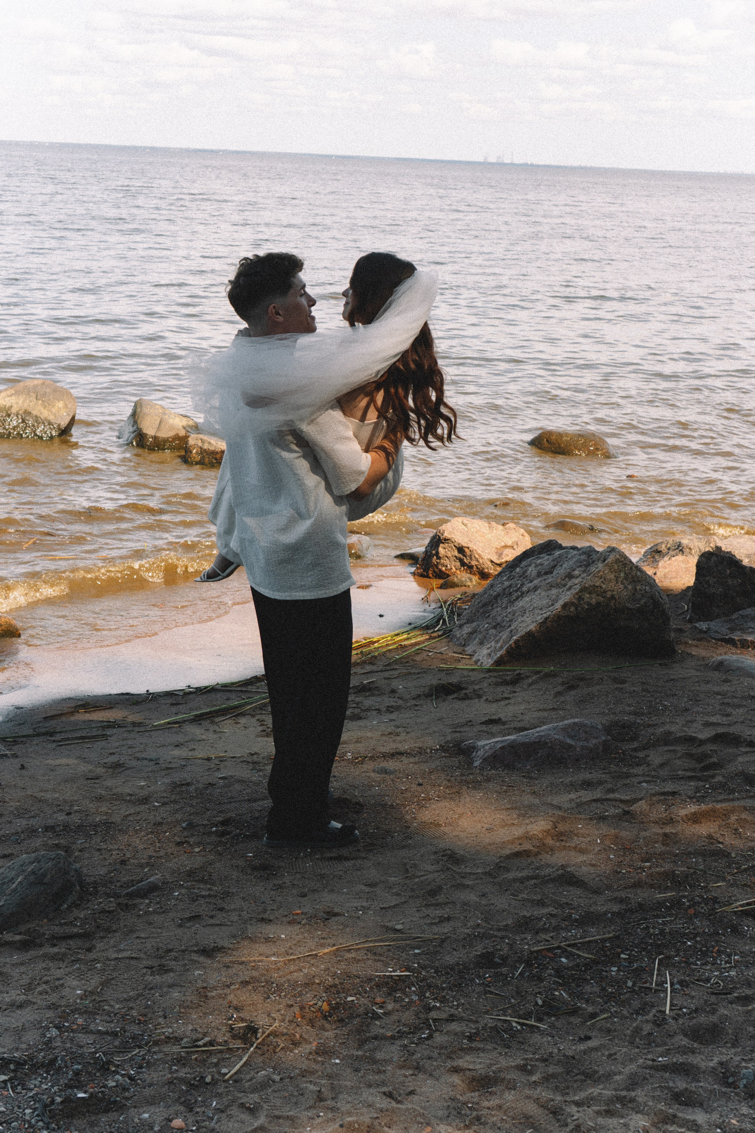 СВАДЕБНАЯ СЬЕМКА В ПЕТЕРГОФЕ И СЬЕМКА РЕПОРТАЖА В ЗАГСЕ ПЕТЕРГОФА. Профессиональный фотограф, Санкт-Петербург — Виктория Богомолова