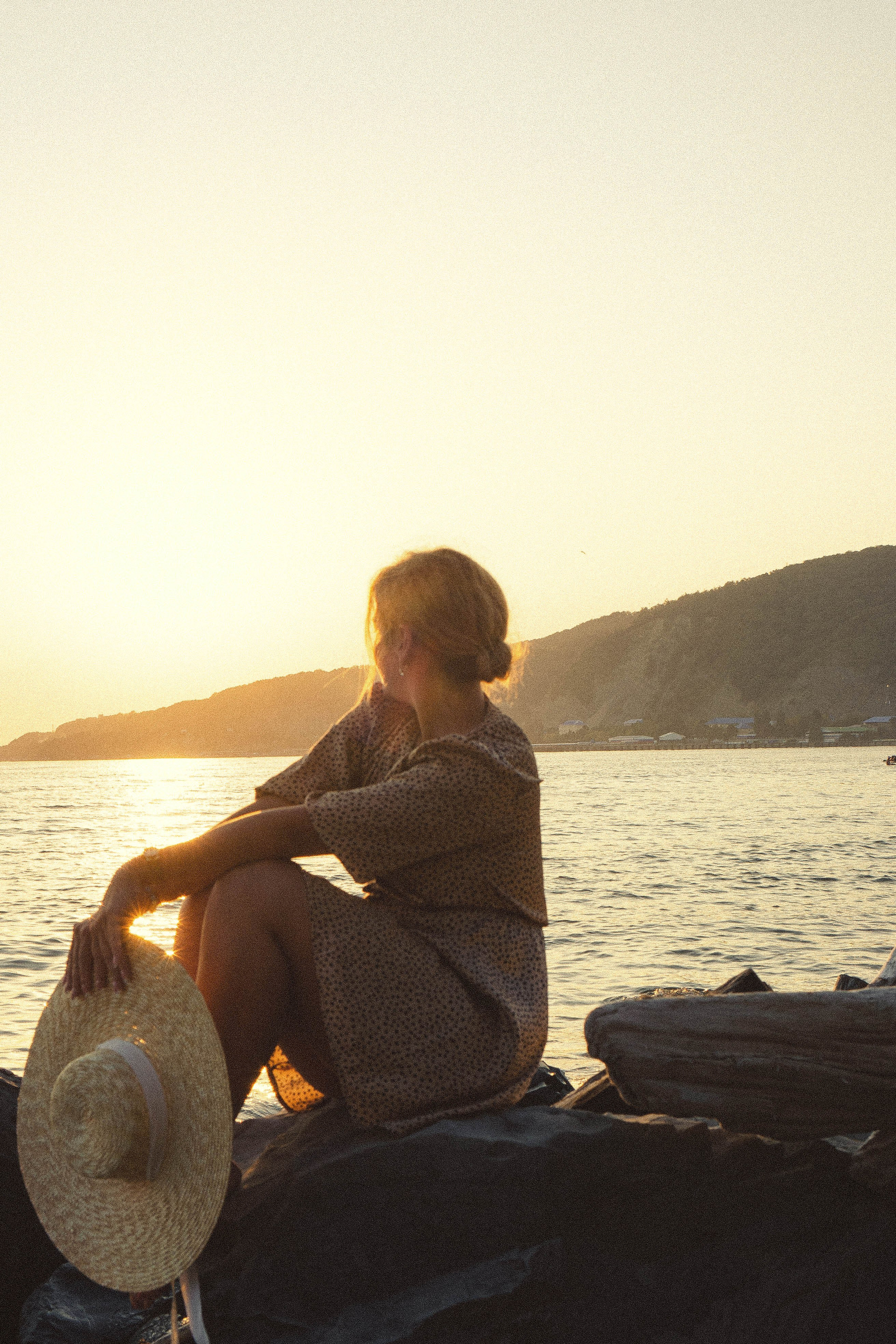 Закат. Профессиональный фотограф, Санкт-Петербург — Виктория Богомолова