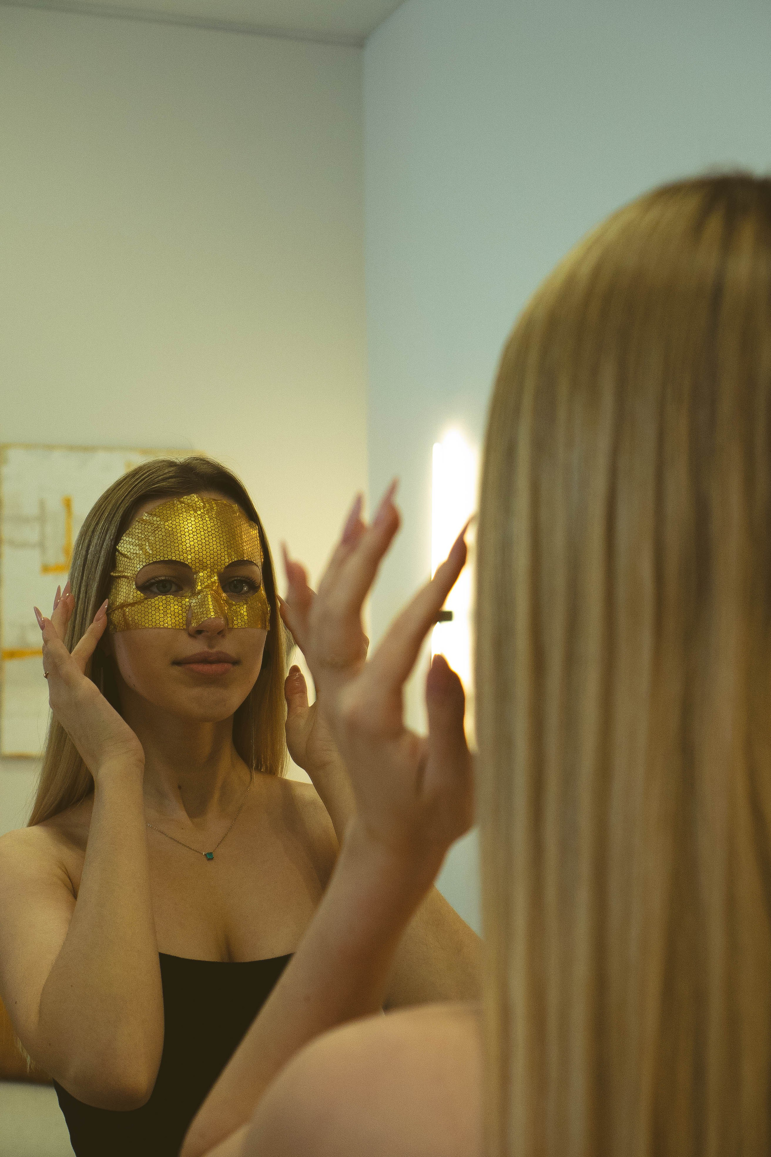 Новогодняя. Профессиональный фотограф, Санкт-Петербург — Виктория Богомолова