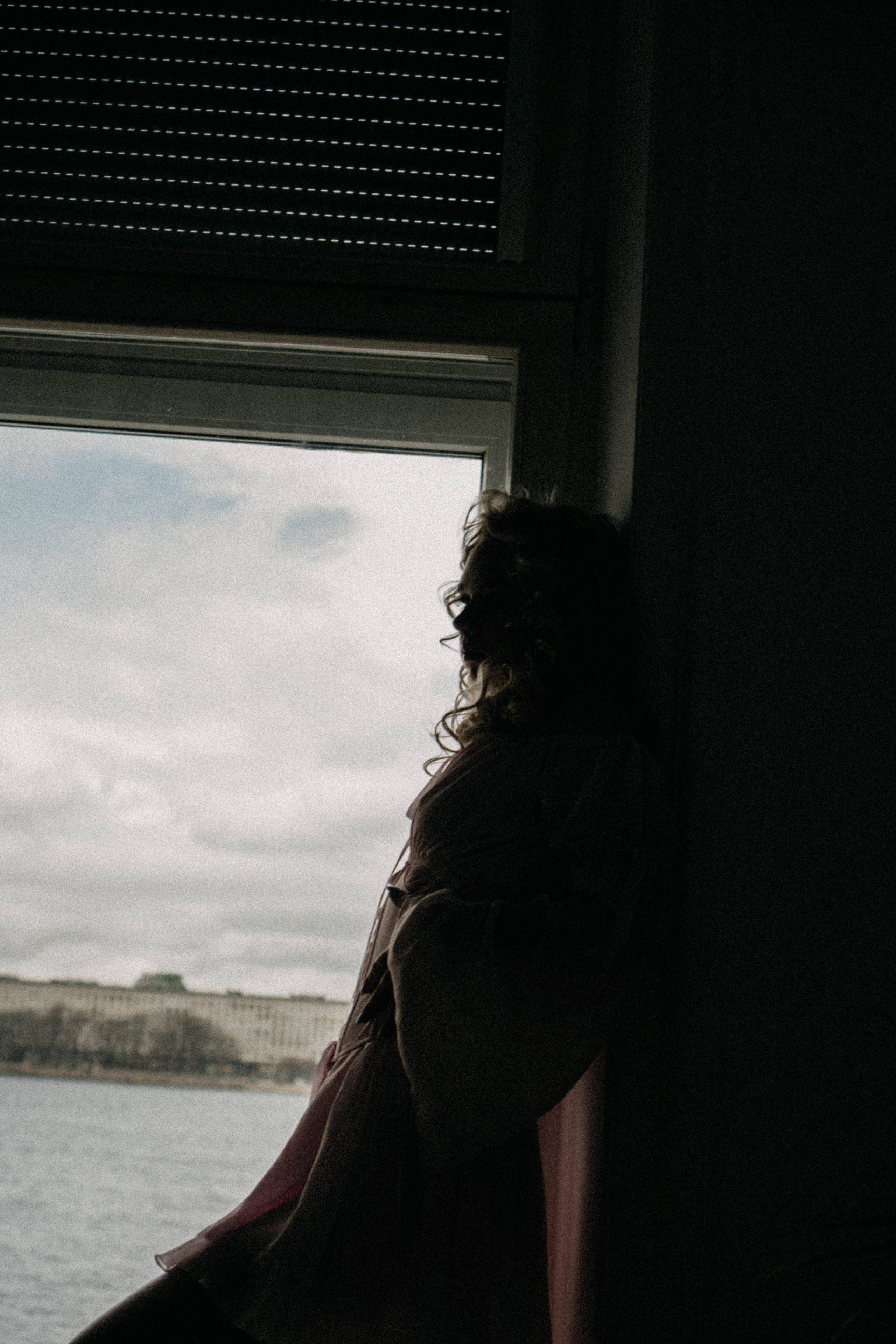 Студийная. Профессиональный фотограф, Санкт-Петербург — Виктория Богомолова