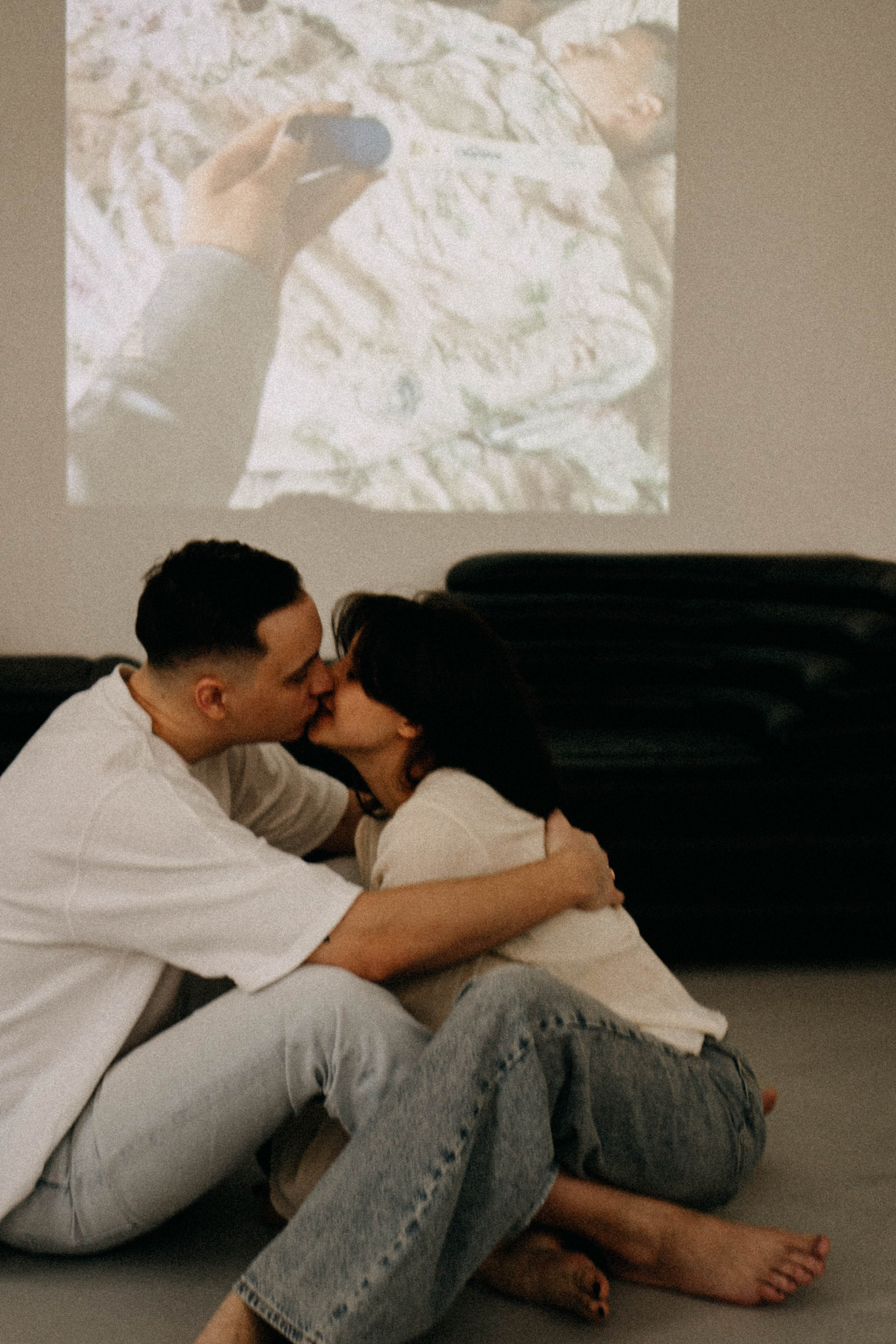 Love Story Беременность. Профессиональный фотограф, Санкт-Петербург — Виктория Богомолова