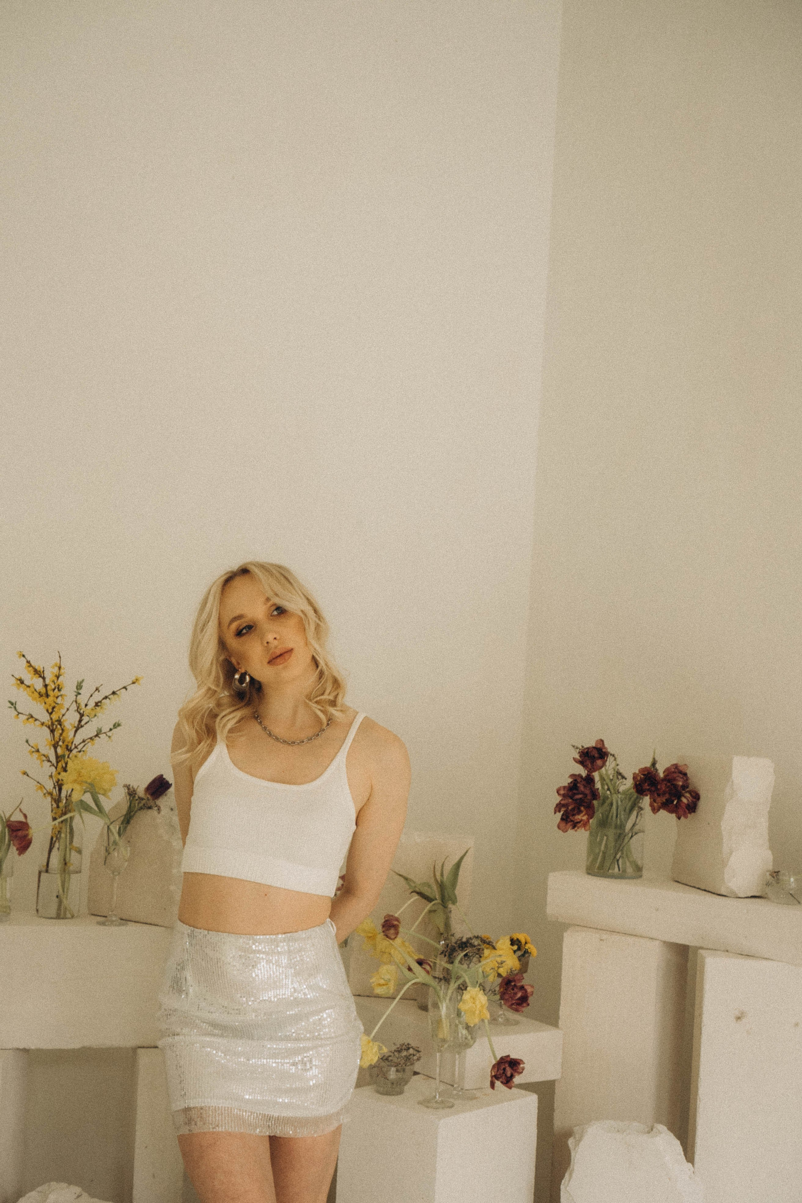 Студийная. Профессиональный фотограф, Санкт-Петербург — Виктория Богомолова