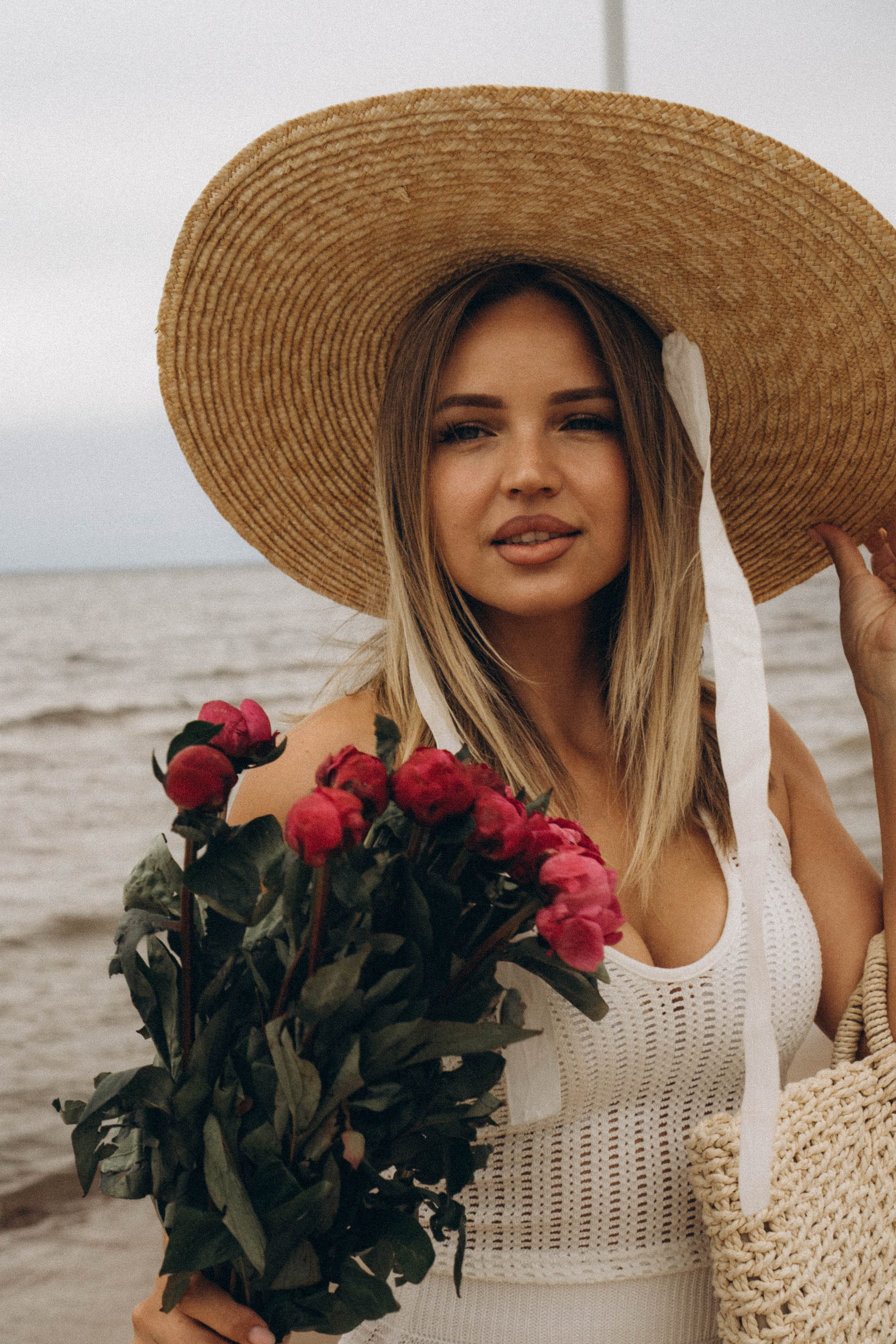 Прогулка в парке. Профессиональный фотограф, Санкт-Петербург — Виктория Богомолова