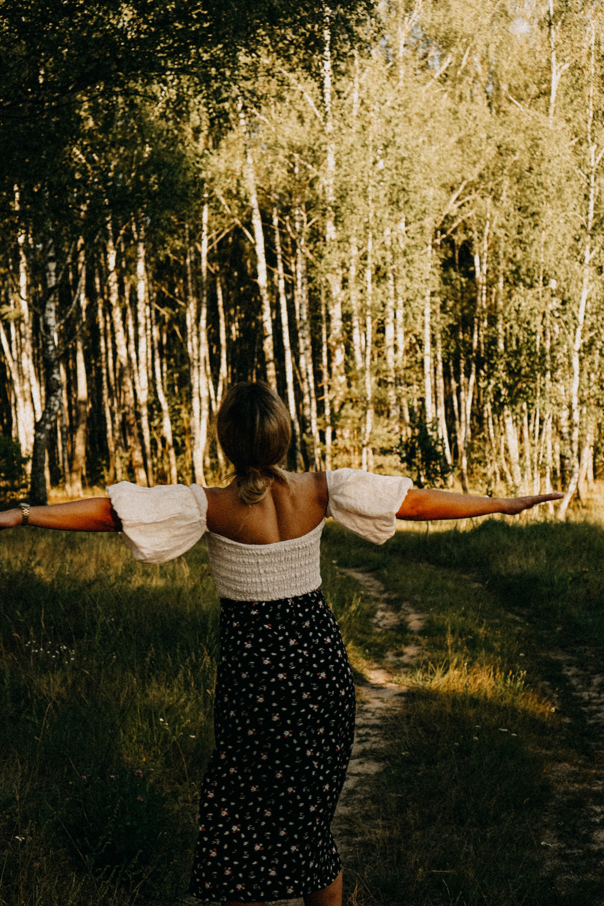 Деревня. Профессиональный фотограф, Санкт-Петербург — Виктория Богомолова