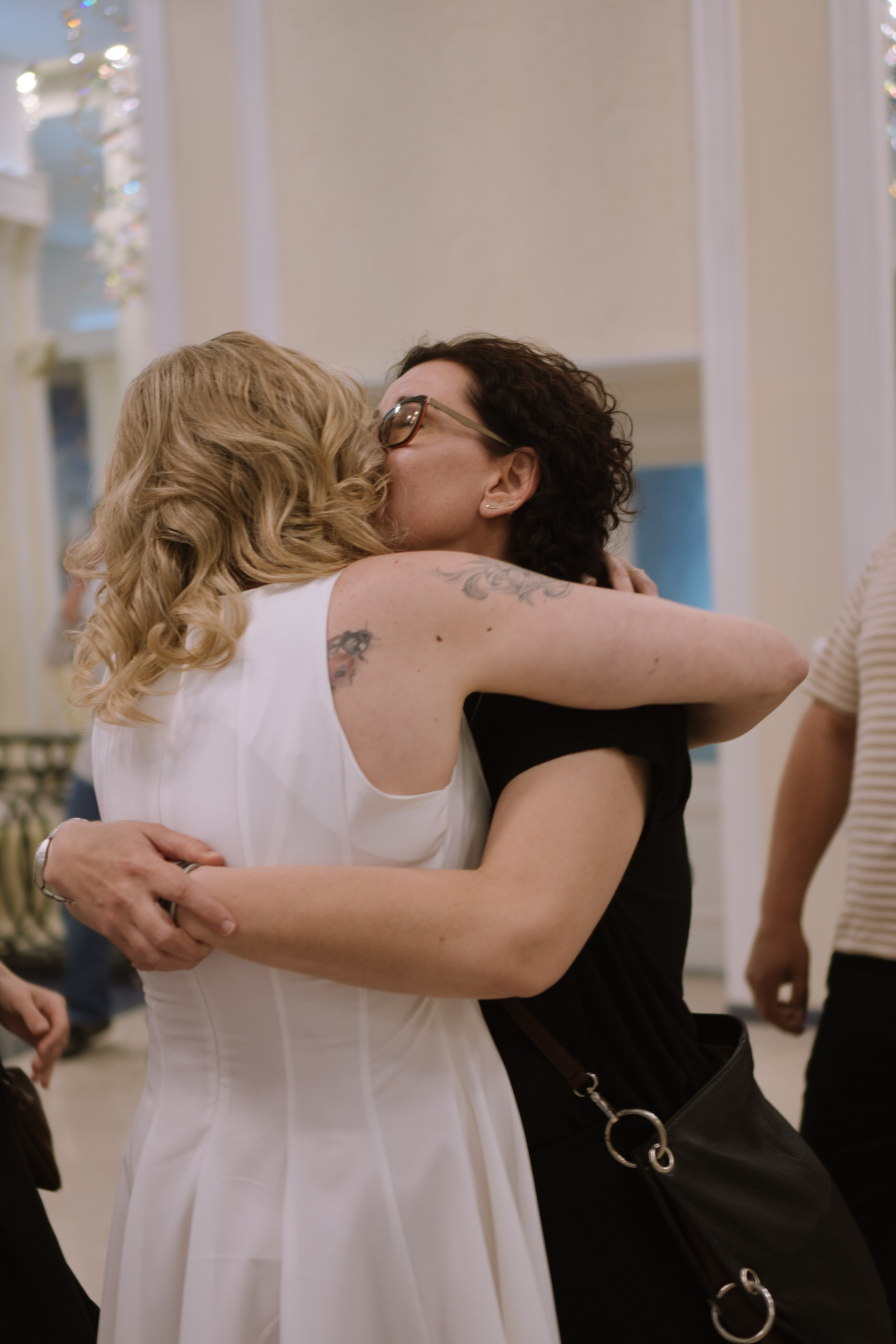 СВАДЕБНЫЙ РЕПОРТАЖ. Профессиональный фотограф, Санкт-Петербург — Виктория Богомолова