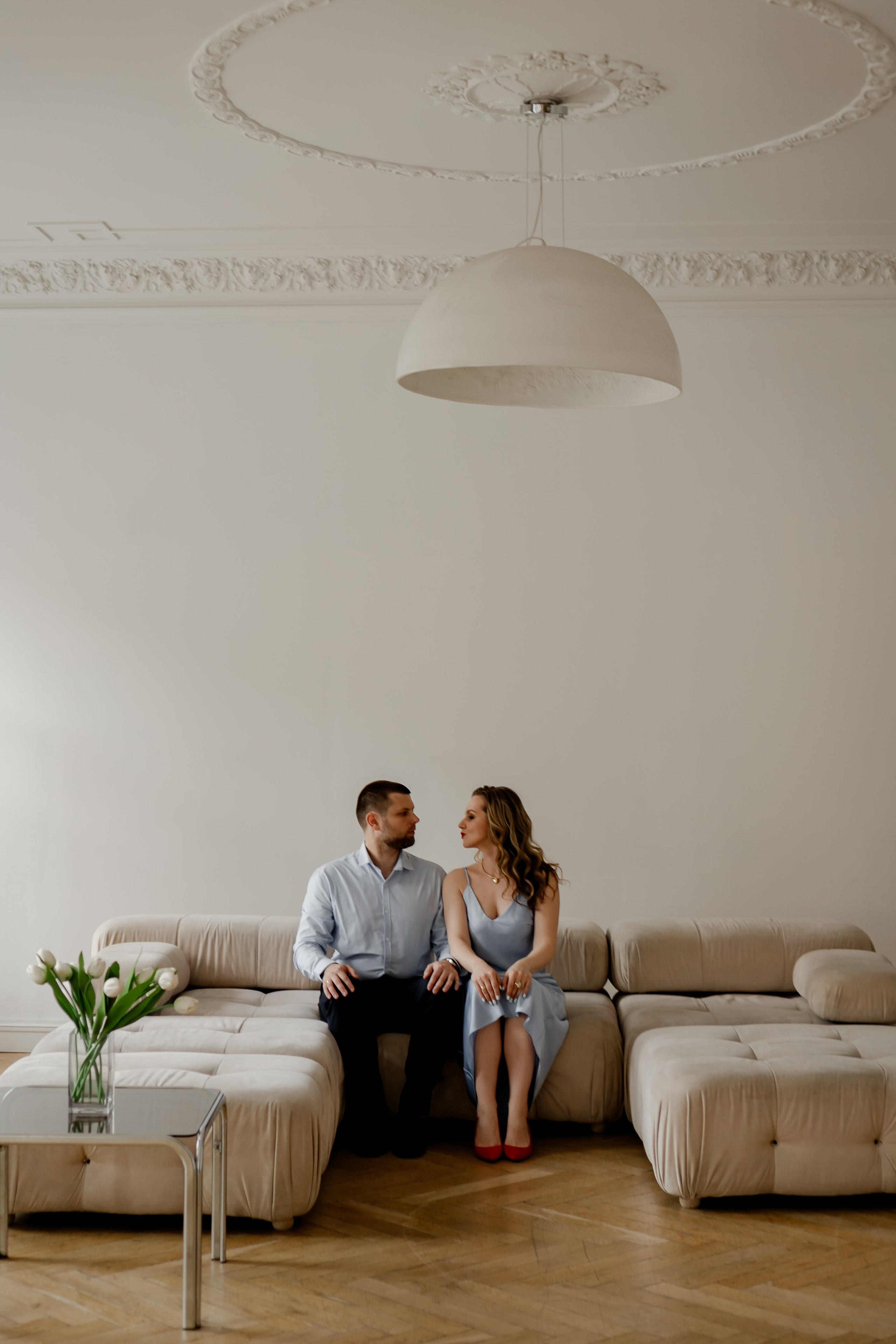 СТУДИЯ И ПРОГУЛКА ДЛЯ ПАРЫ. Профессиональный фотограф, Санкт-Петербург — Виктория Богомолова