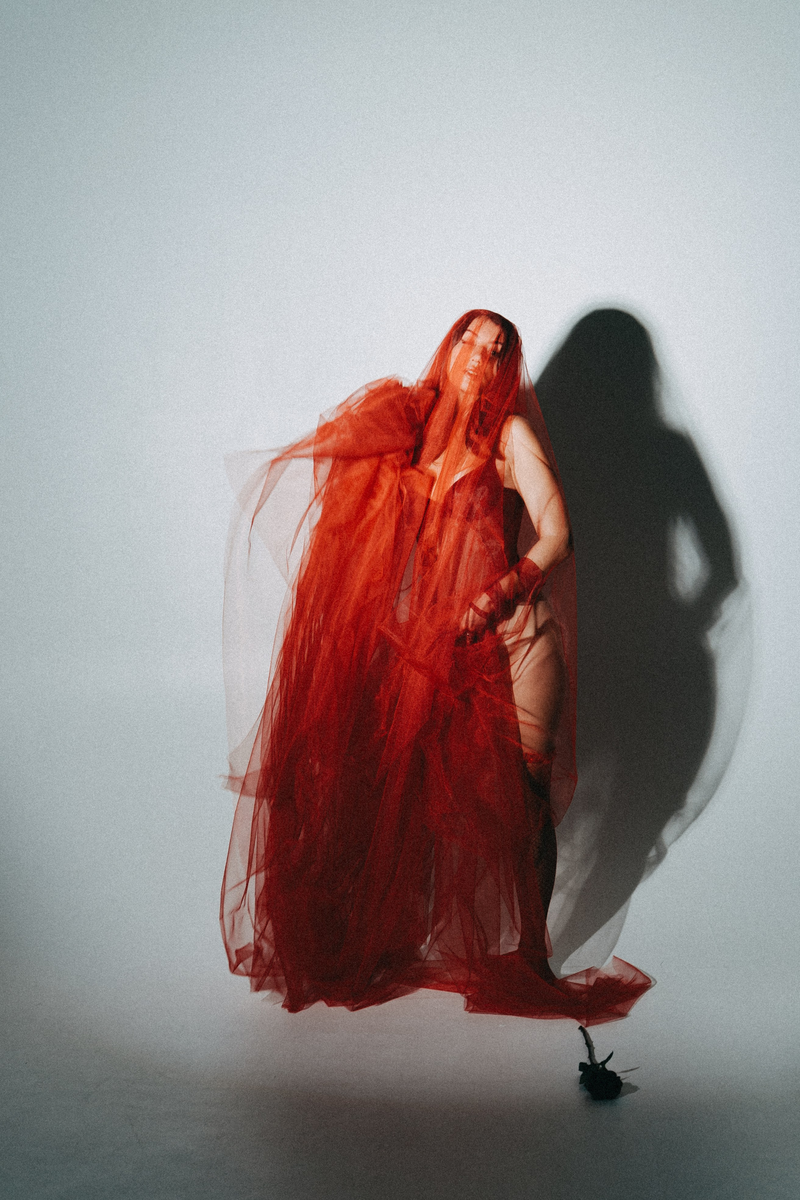 Творческая история для девушки. Профессиональный фотограф, Санкт-Петербург — Виктория Богомолова