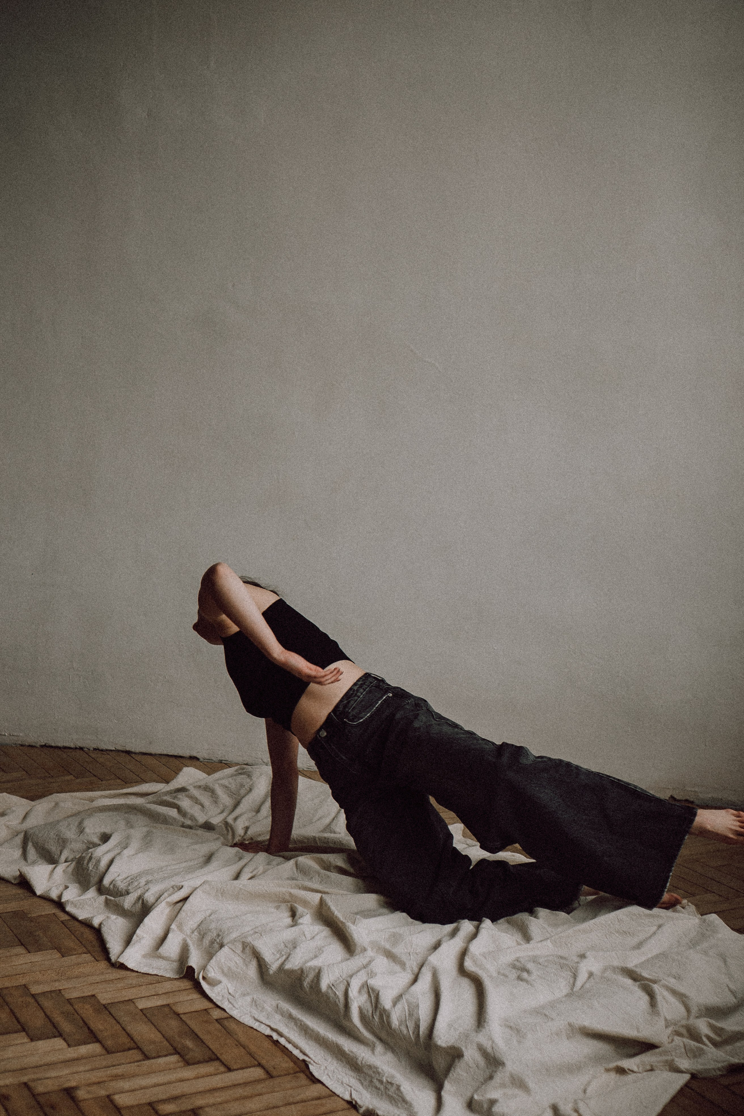 СТУДИЙНАЯ. Профессиональный фотограф, Санкт-Петербург — Виктория Богомолова