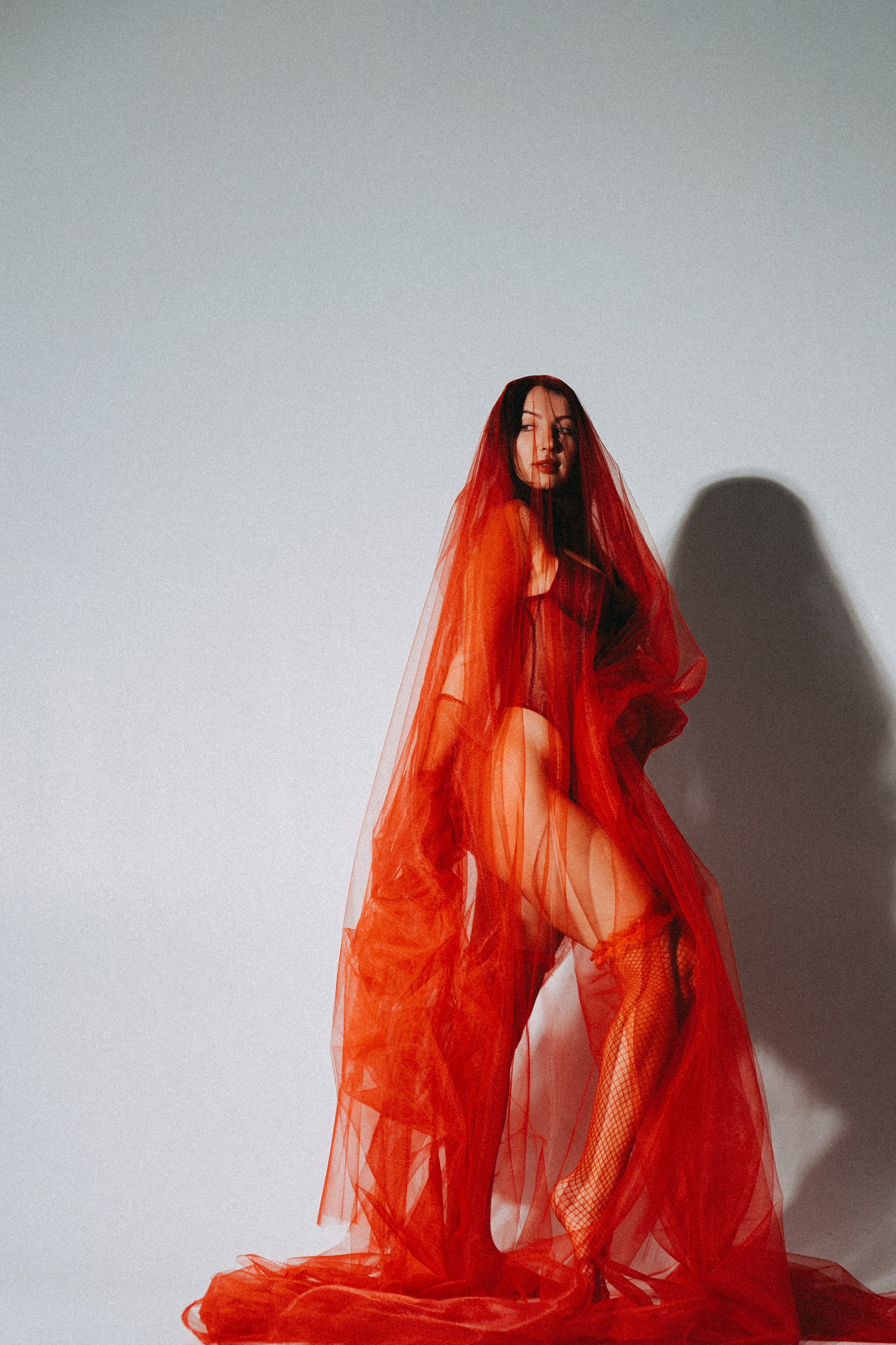 Творческая история для девушки. Профессиональный фотограф, Санкт-Петербург — Виктория Богомолова