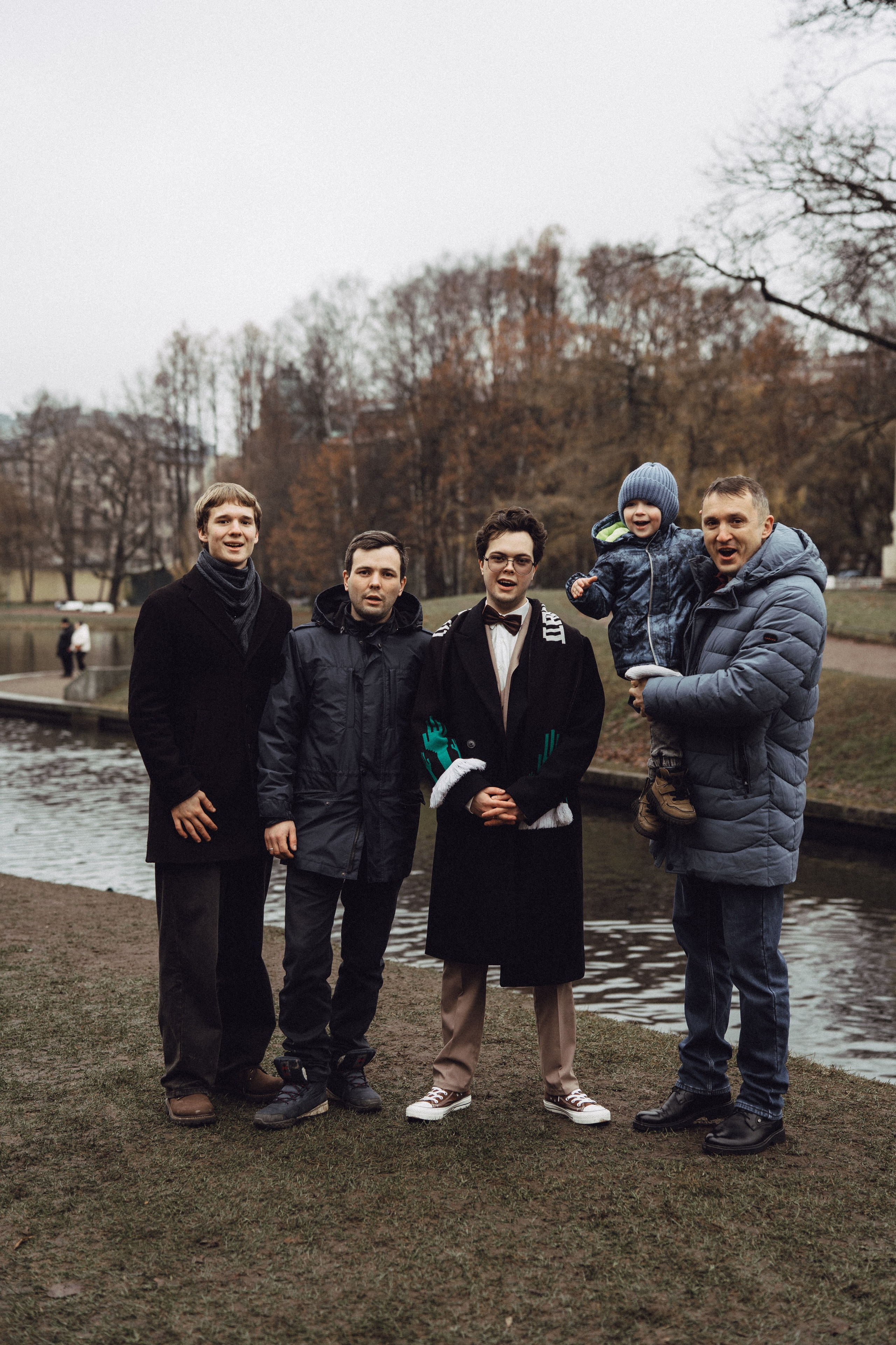 СВАДЕБНАЯ СЬЕМКА ВО ВТОРОМ ДВОРЦЕ С ГОСТЯМИ И ПРОГУЛКА В ТАВРИЧЕСКОМ САДУ. Профессиональный фотограф, Санкт-Петербург — Виктория Богомолова