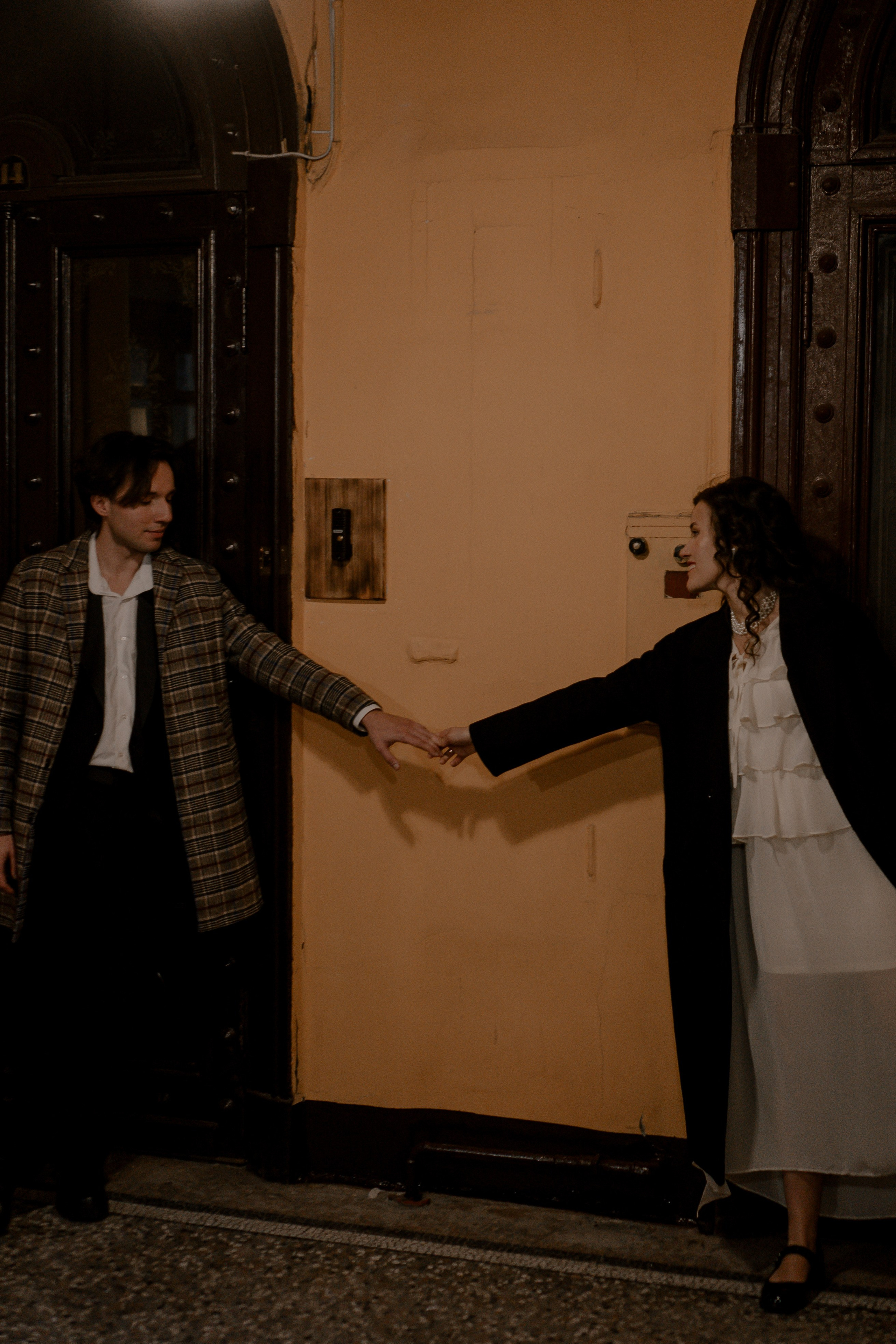 Парадная в Санкт-Петербурге. Профессиональный фотограф, Санкт-Петербург — Виктория Богомолова