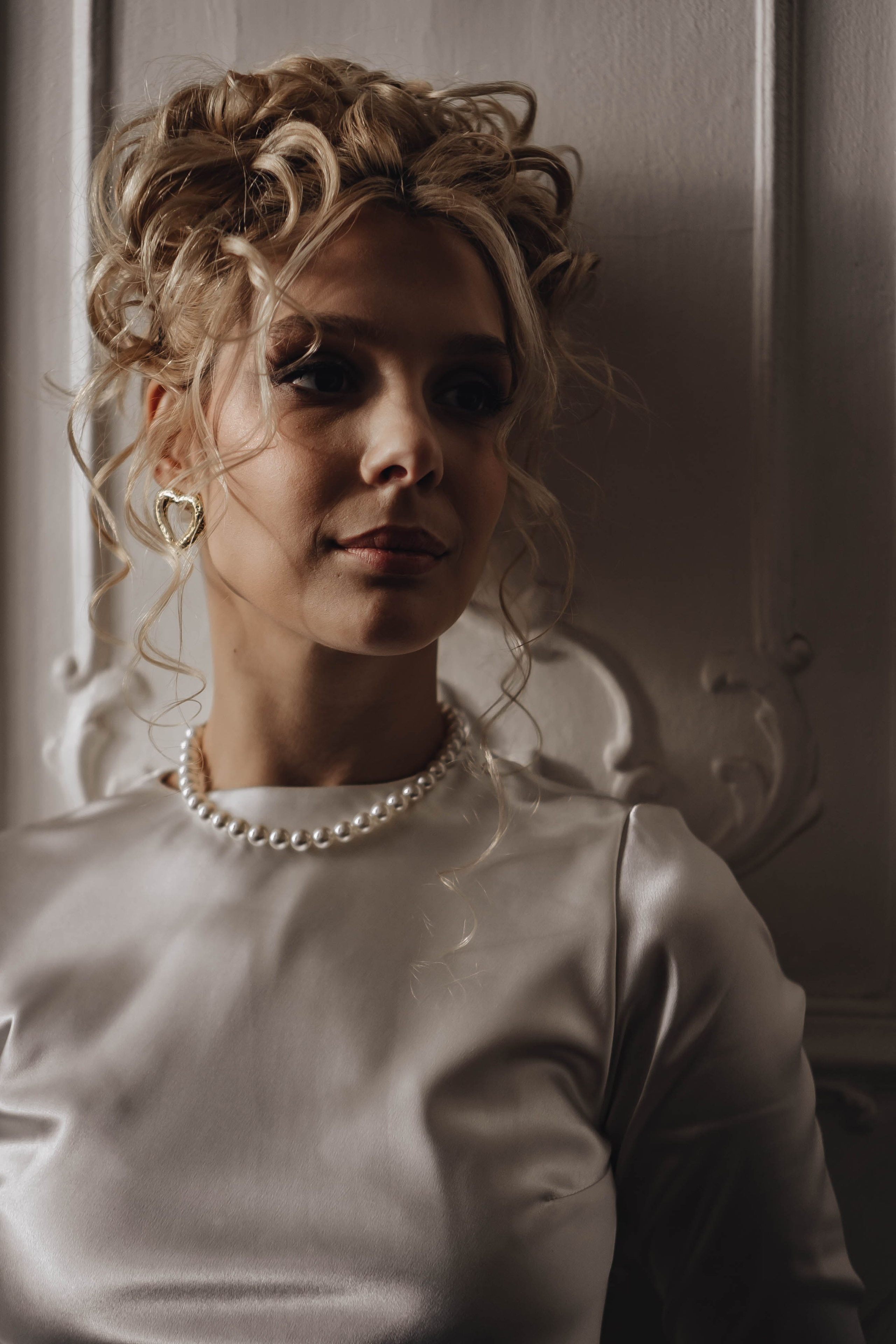 СВАДЕБНАЯ ФОТОСЕСИИЯ В НИКОЛАЕВСКОМ ДВОРЦЕ. Профессиональный фотограф, Санкт-Петербург — Виктория Богомолова