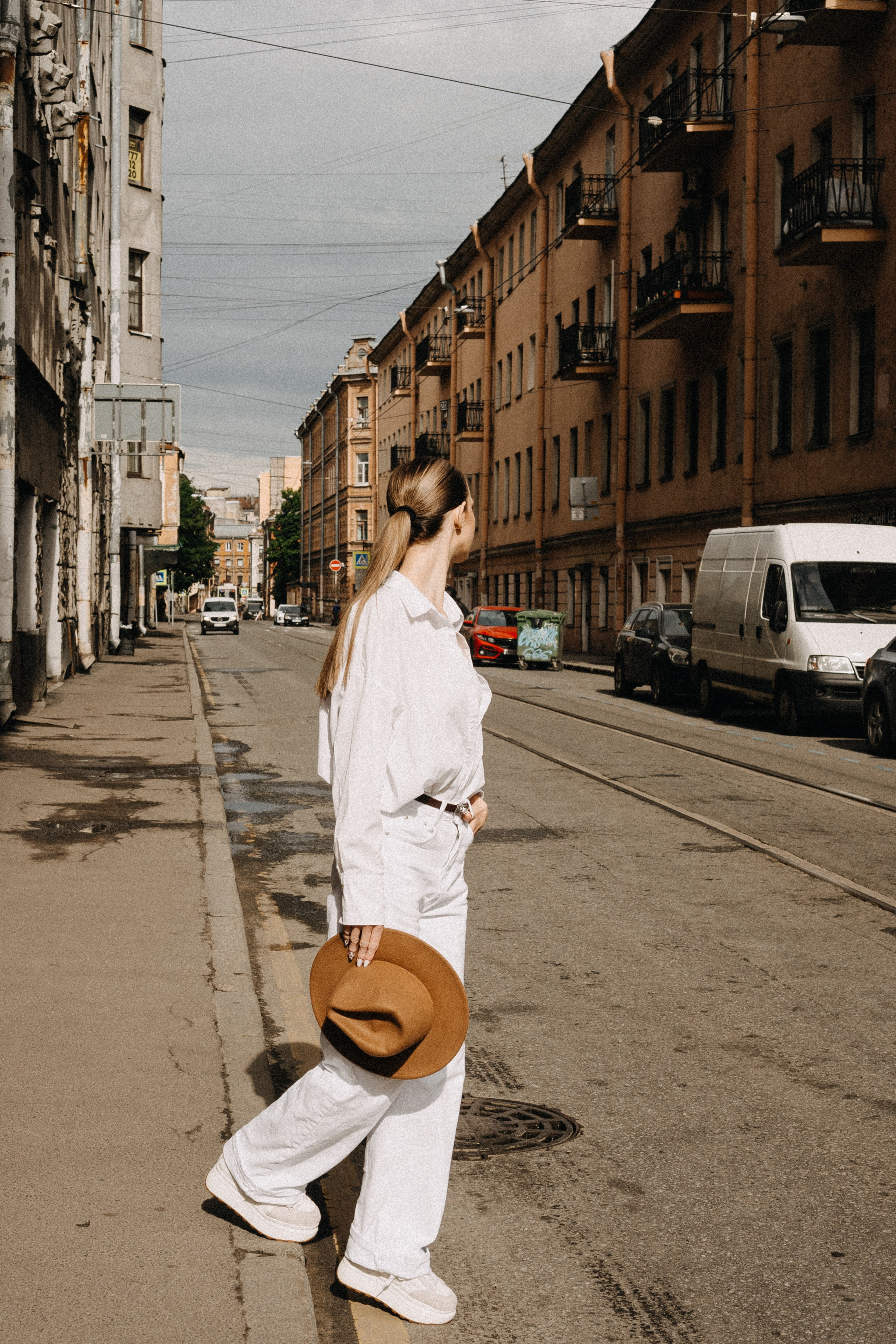 МЫ ГУЛЯЛИ ПРО КРЫШАМ ПИТЕРА. Профессиональный фотограф, Санкт-Петербург — Виктория Богомолова