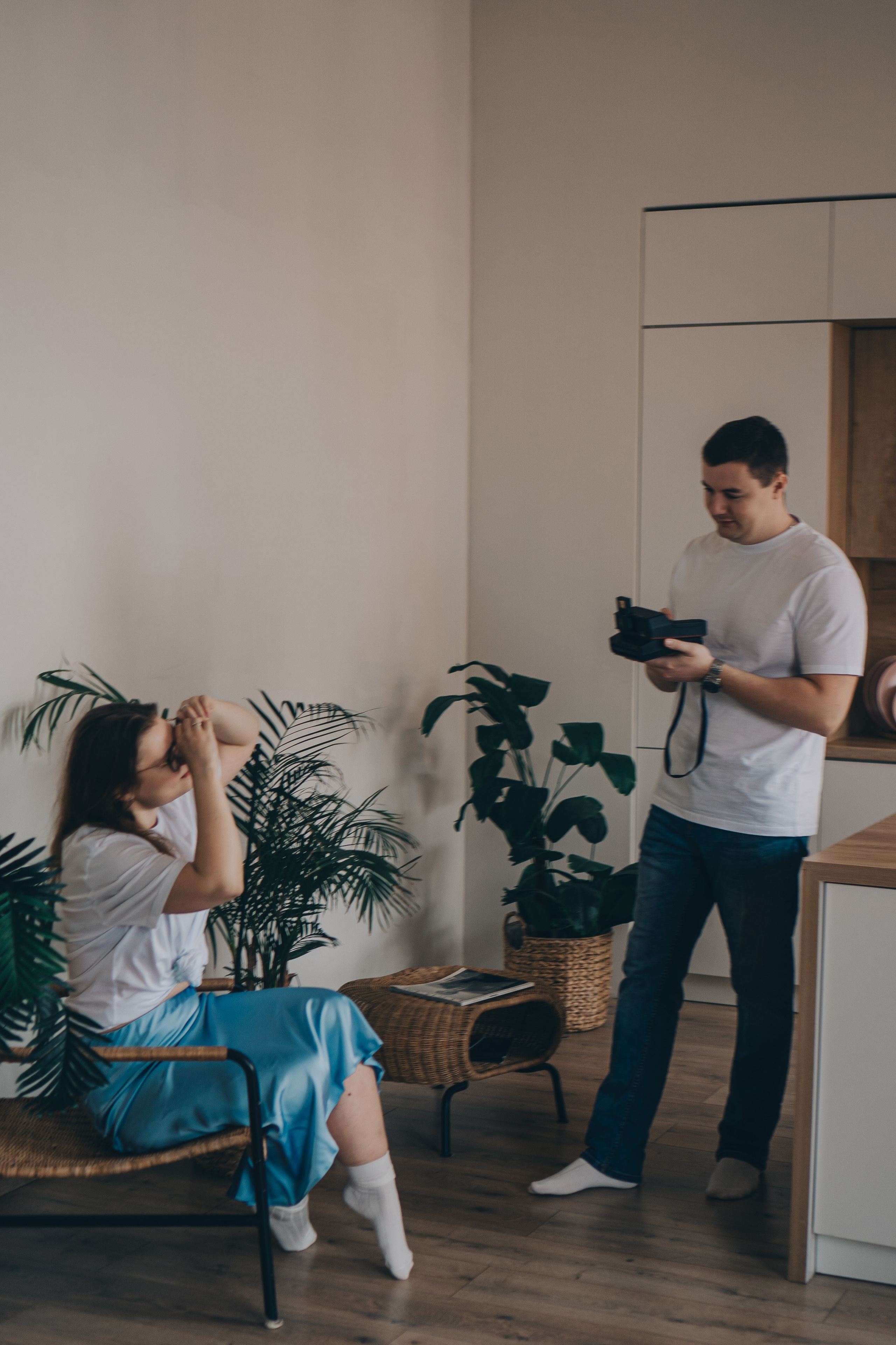 Студийная. Профессиональный фотограф, Санкт-Петербург — Виктория Богомолова