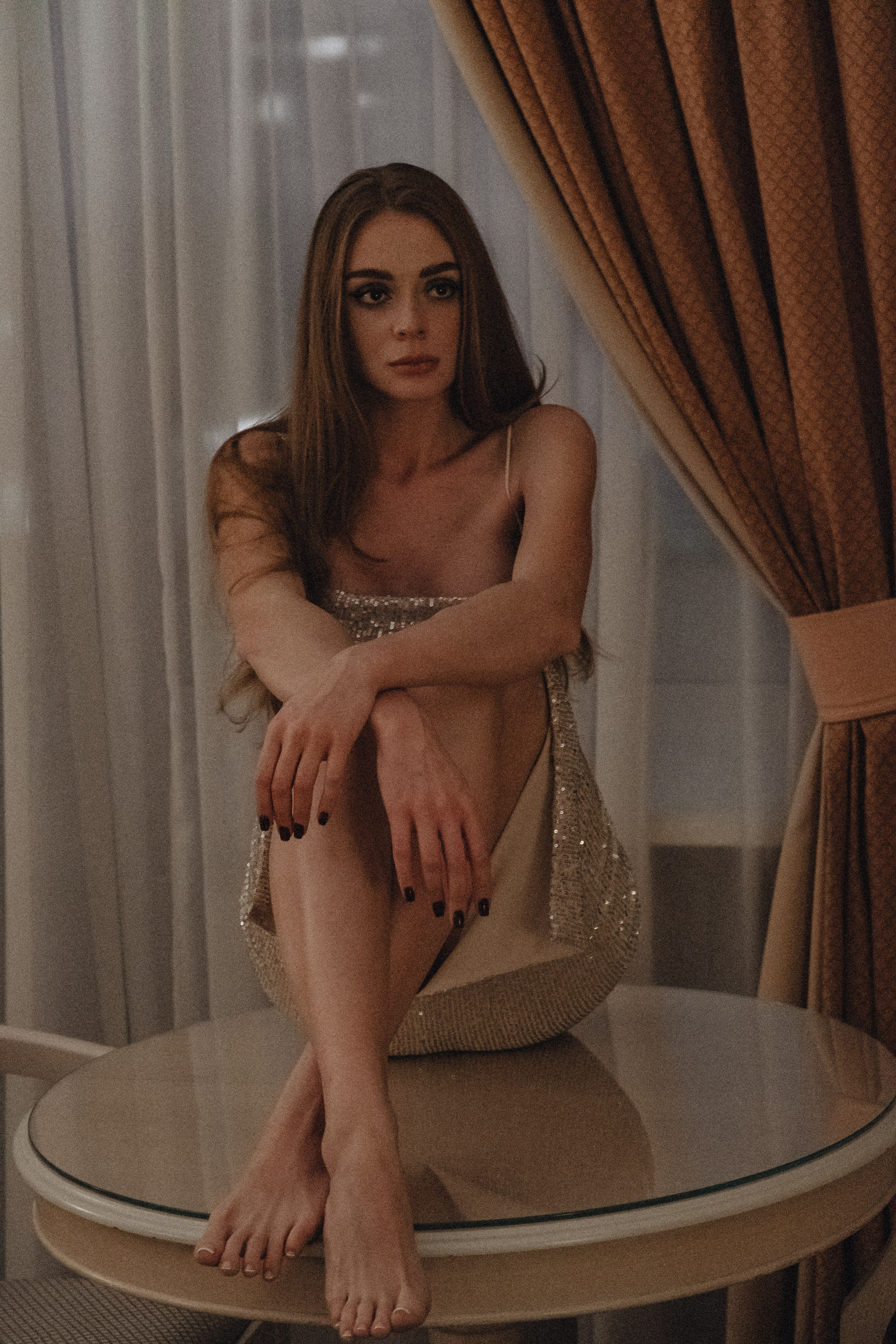 ОТЕЛЬНАЯ ИСТОРИЯ. Профессиональный фотограф, Санкт-Петербург — Виктория Богомолова