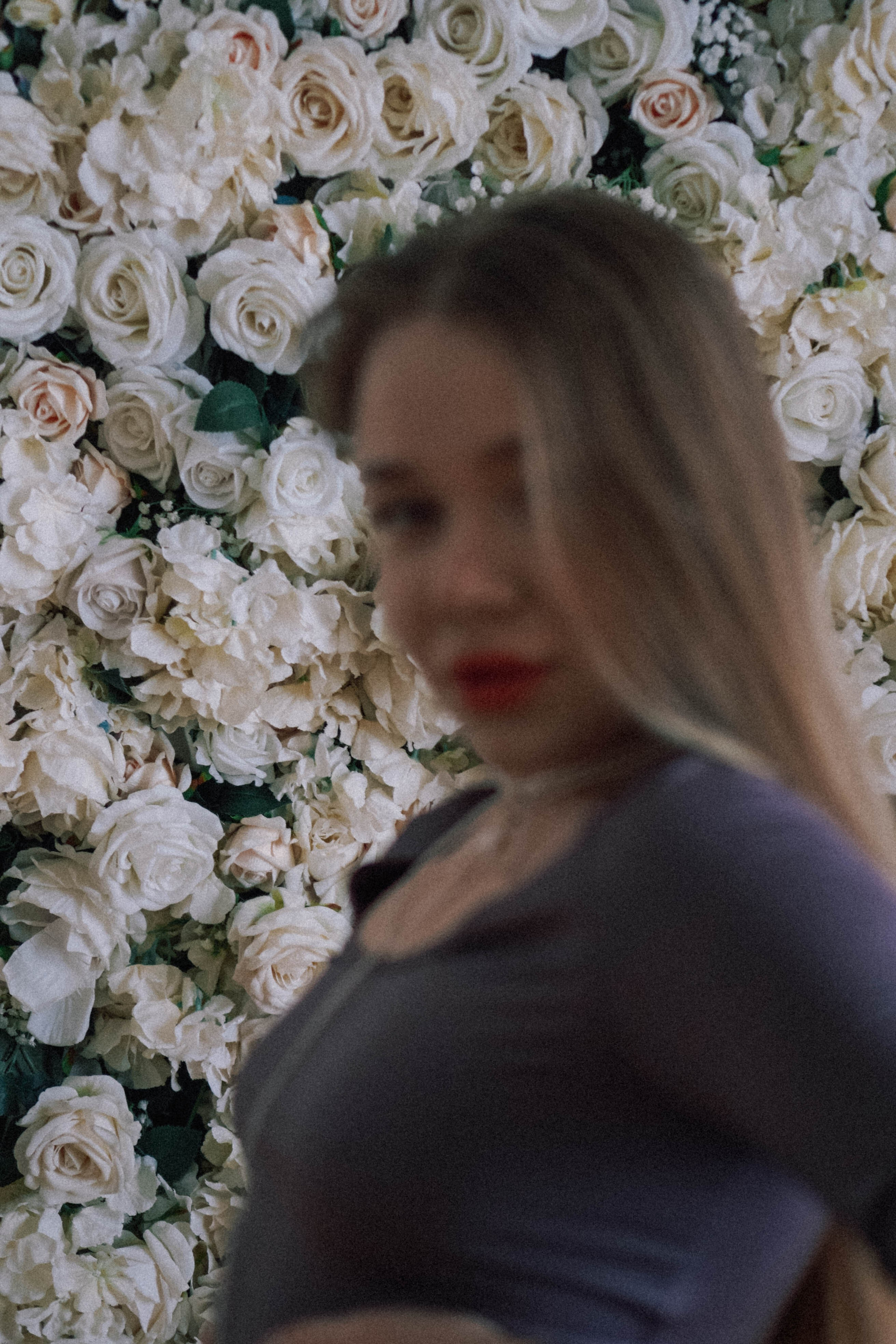 22. Профессиональный фотограф, Санкт-Петербург — Виктория Богомолова