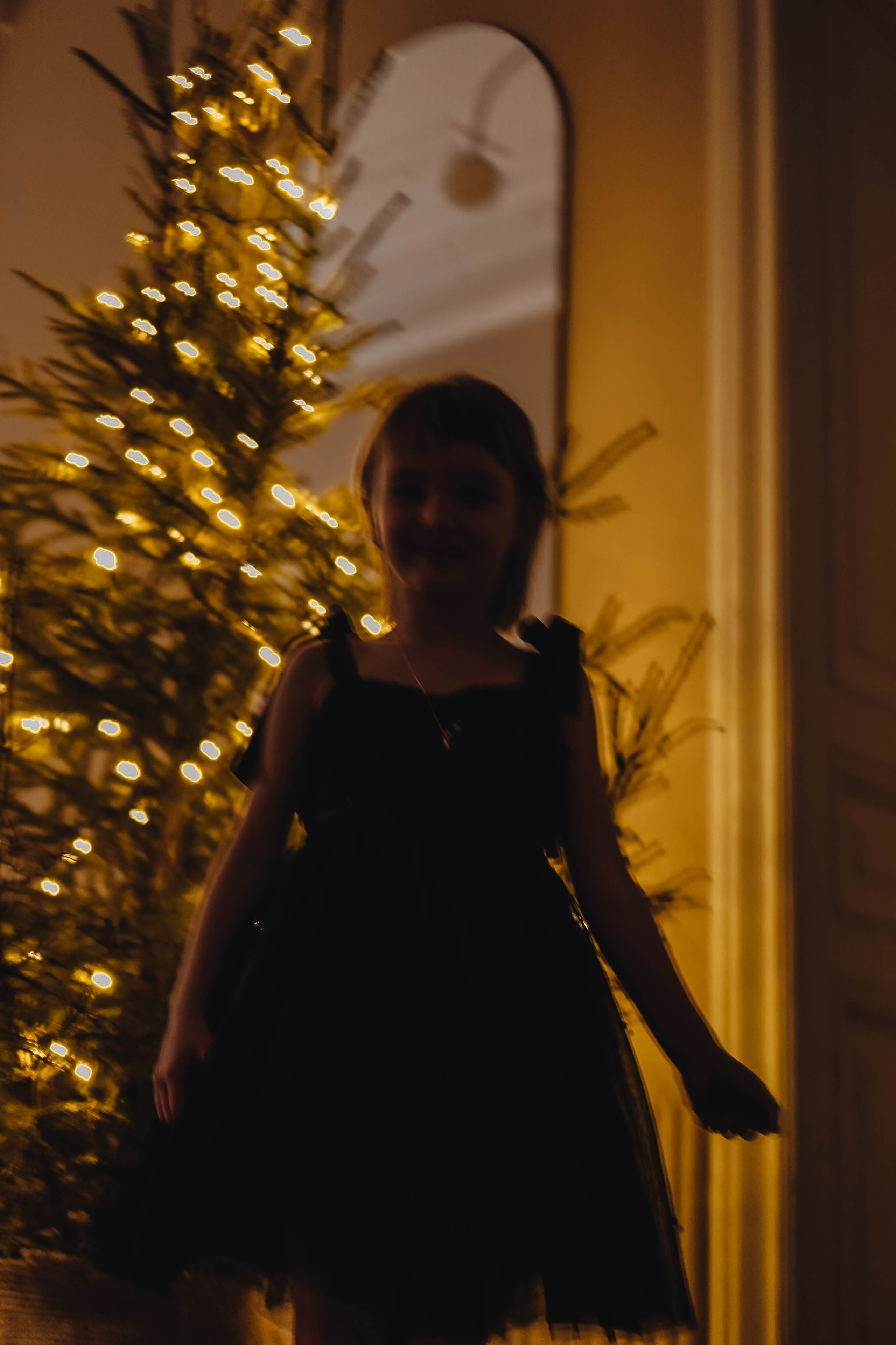 Семейная новогодняя. Профессиональный фотограф, Санкт-Петербург — Виктория Богомолова