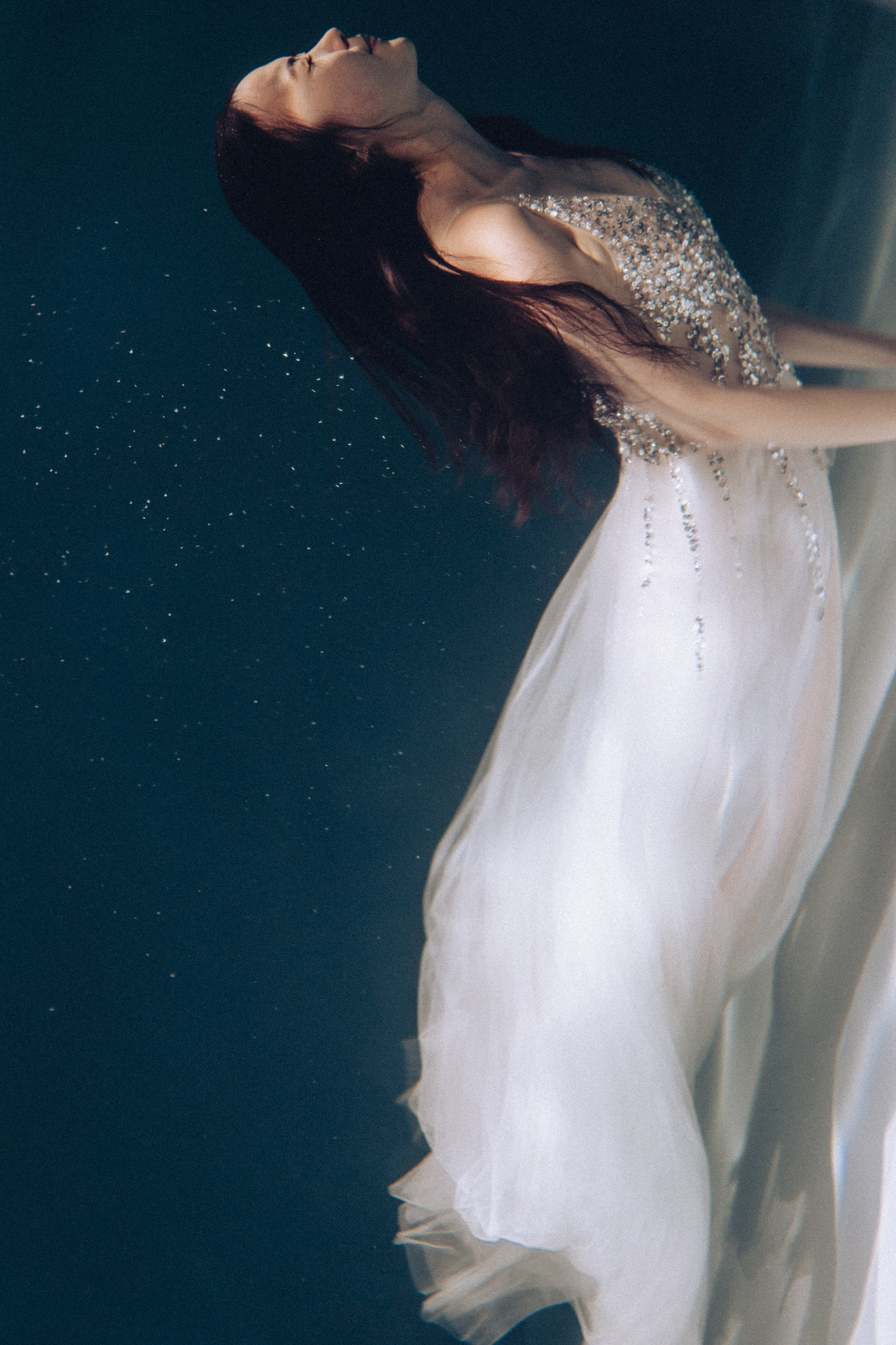 ФОТОСЕСИСИЯ В БАССЕЙНЕ. Профессиональный фотограф, Санкт-Петербург — Виктория Богомолова