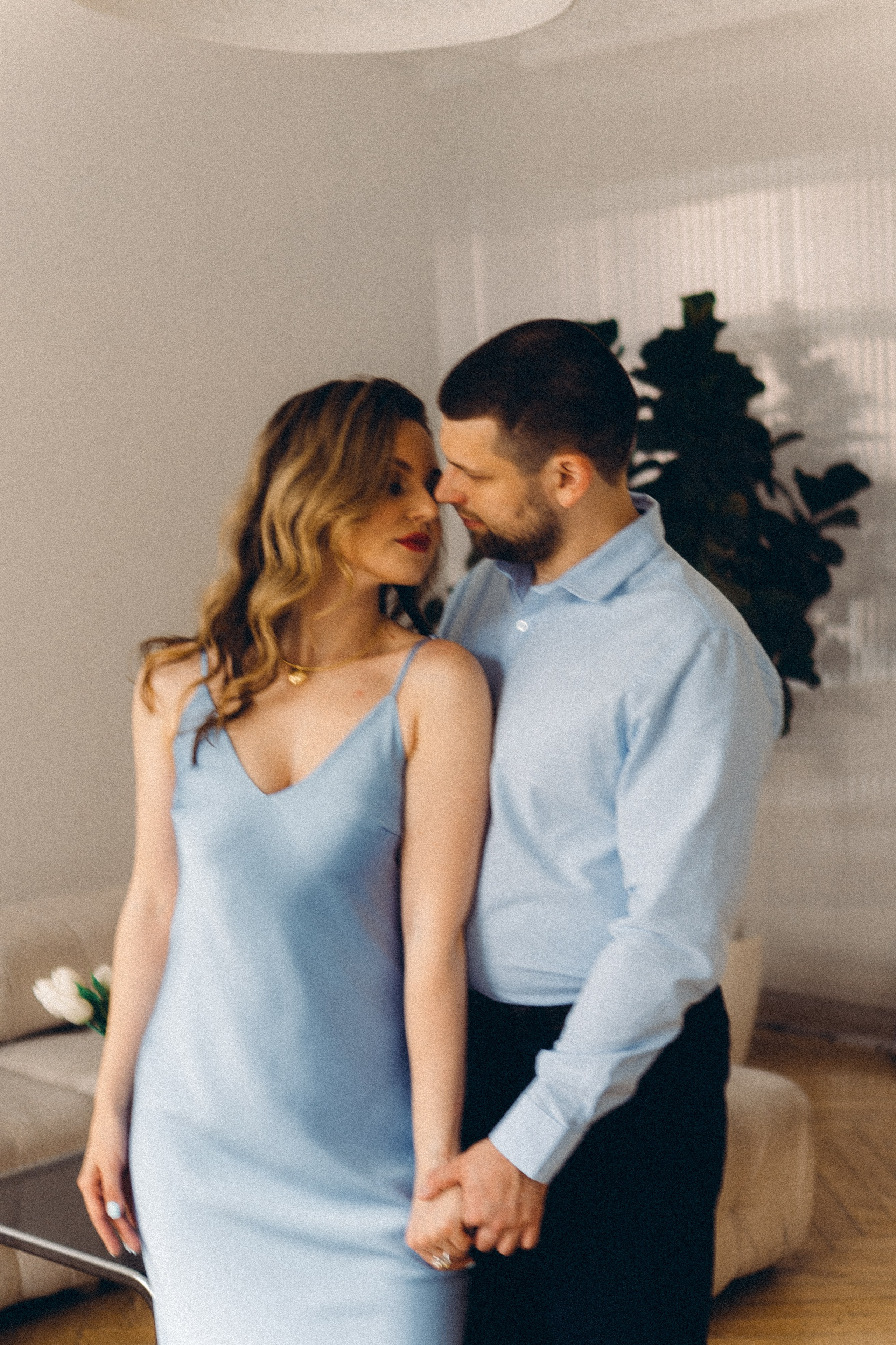 СТУДИЯ И ПРОГУЛКА ДЛЯ ПАРЫ. Профессиональный фотограф, Санкт-Петербург — Виктория Богомолова