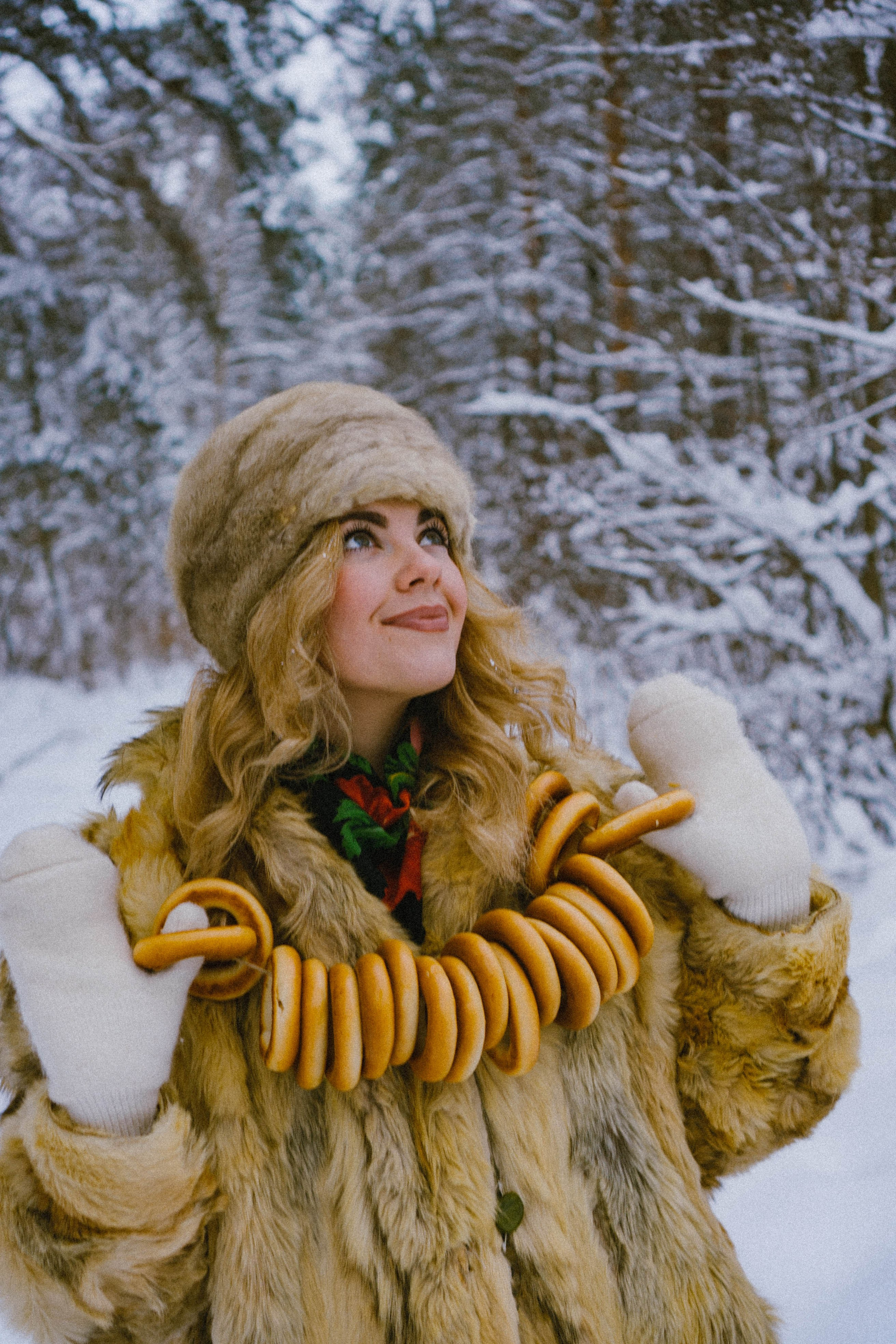 Русский стиль. Профессиональный фотограф, Санкт-Петербург — Виктория Богомолова