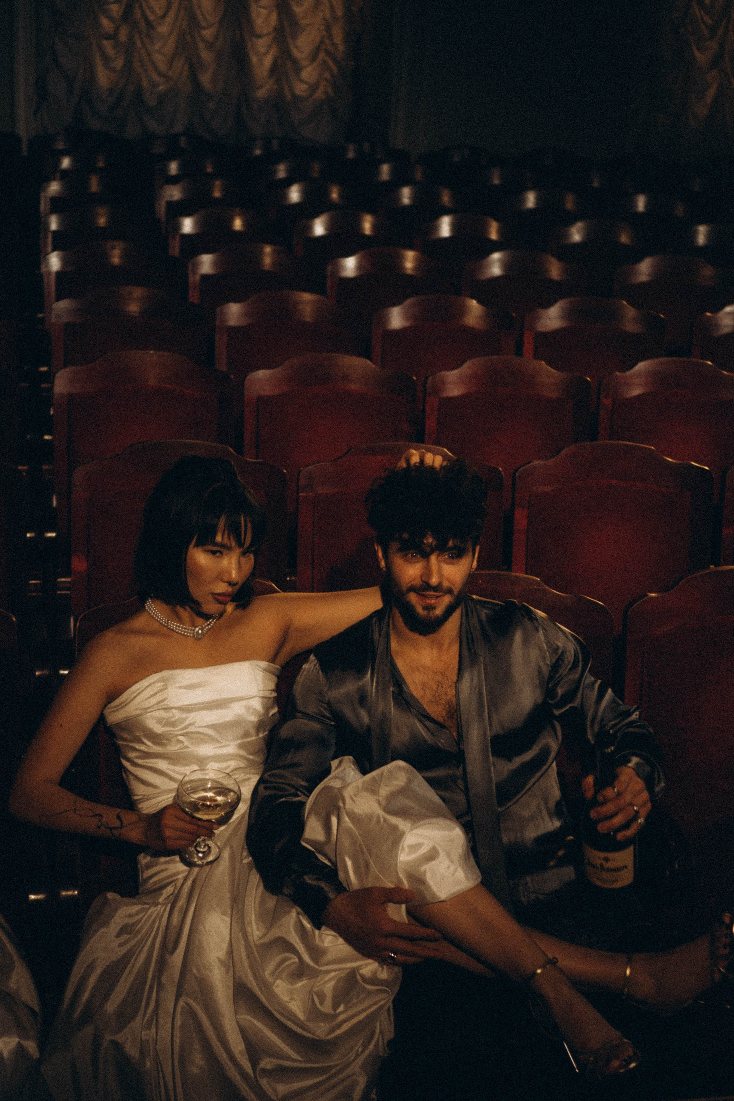 СВАБЕДНАЯ ФОТСЕССИИЯ В ОДНОМ ИЗ ЗАЛОВ НИКОЛАЕВСКОГО ДВОРЦА. Профессиональный фотограф, Санкт-Петербург — Виктория Богомолова