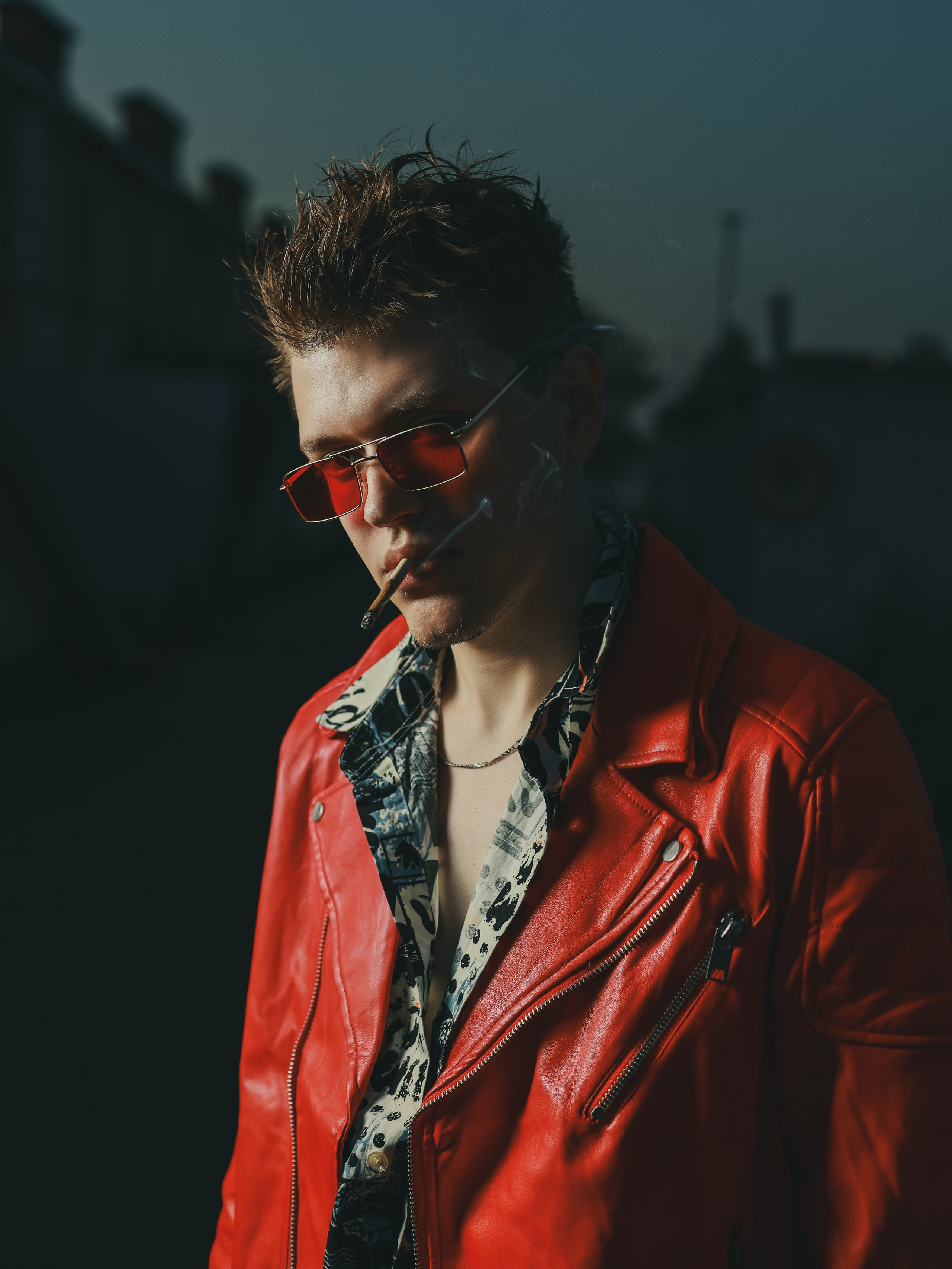 Руслан (серия 2)