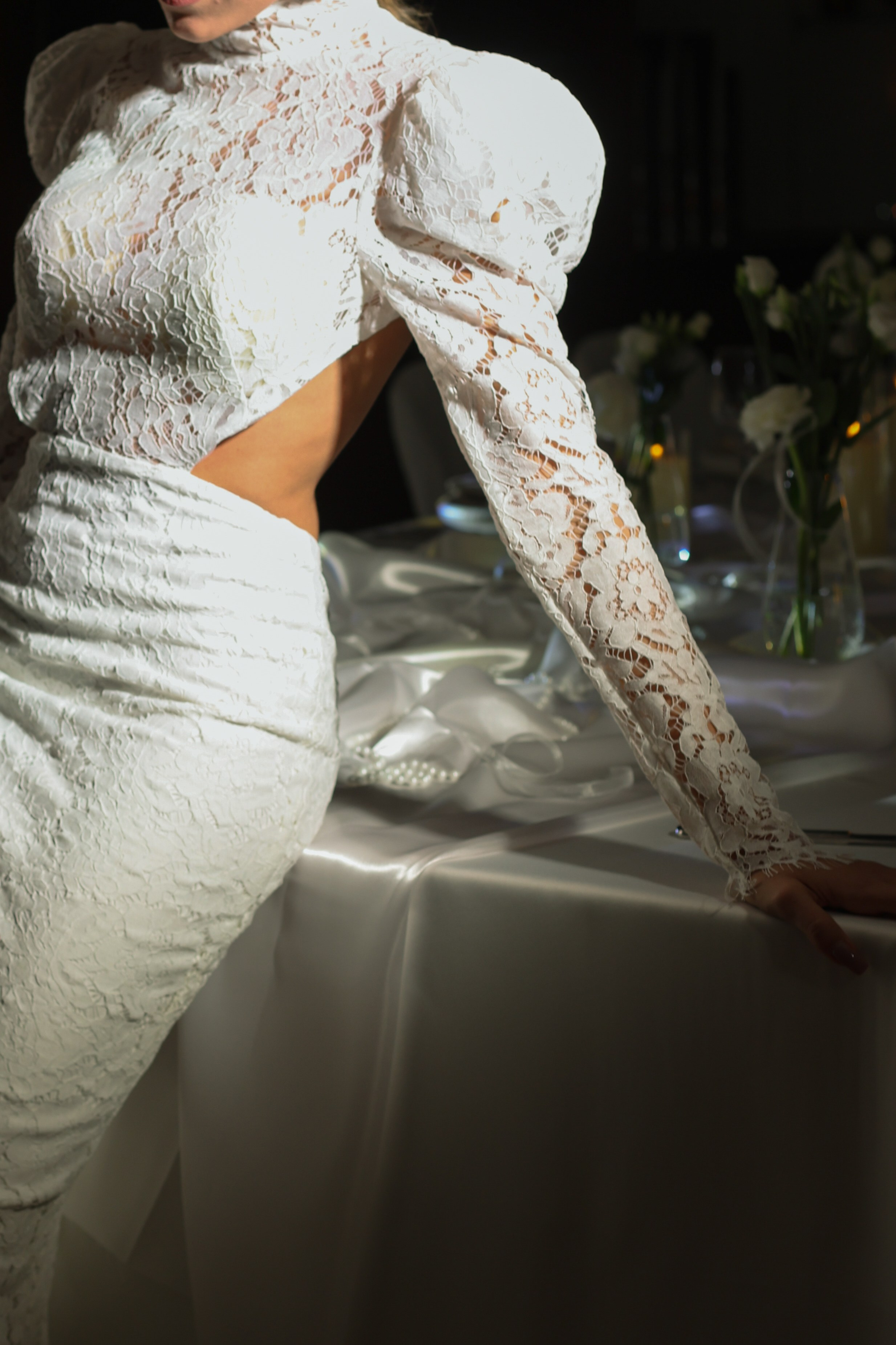 Ангелина и Никита 22 февраля 2026 г. Свадебный фотограф в Москве Александрина Аксенова