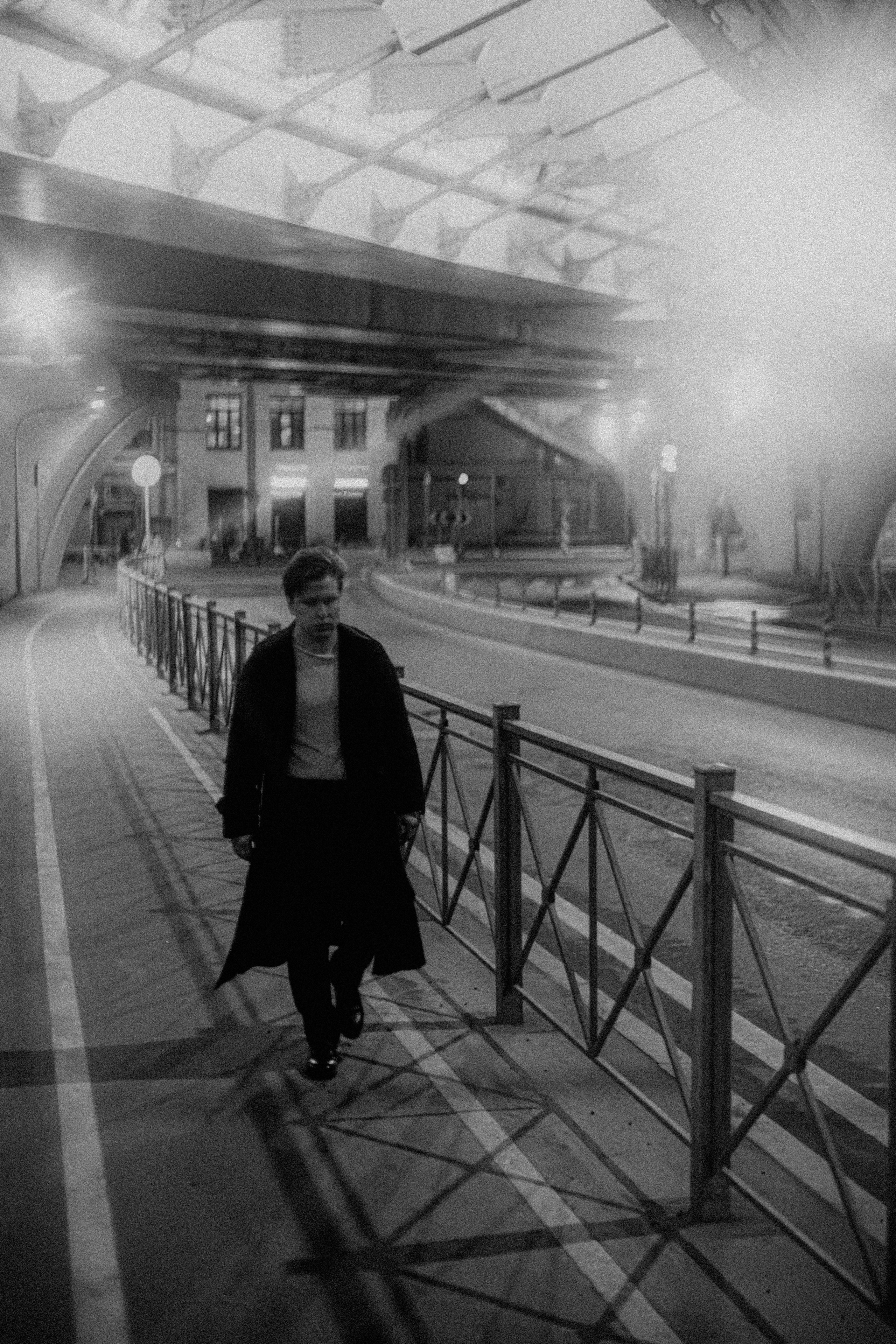 Столкновение. Поэт из Санкт-Петербурга | Голос группы 4 СТЕНЫ