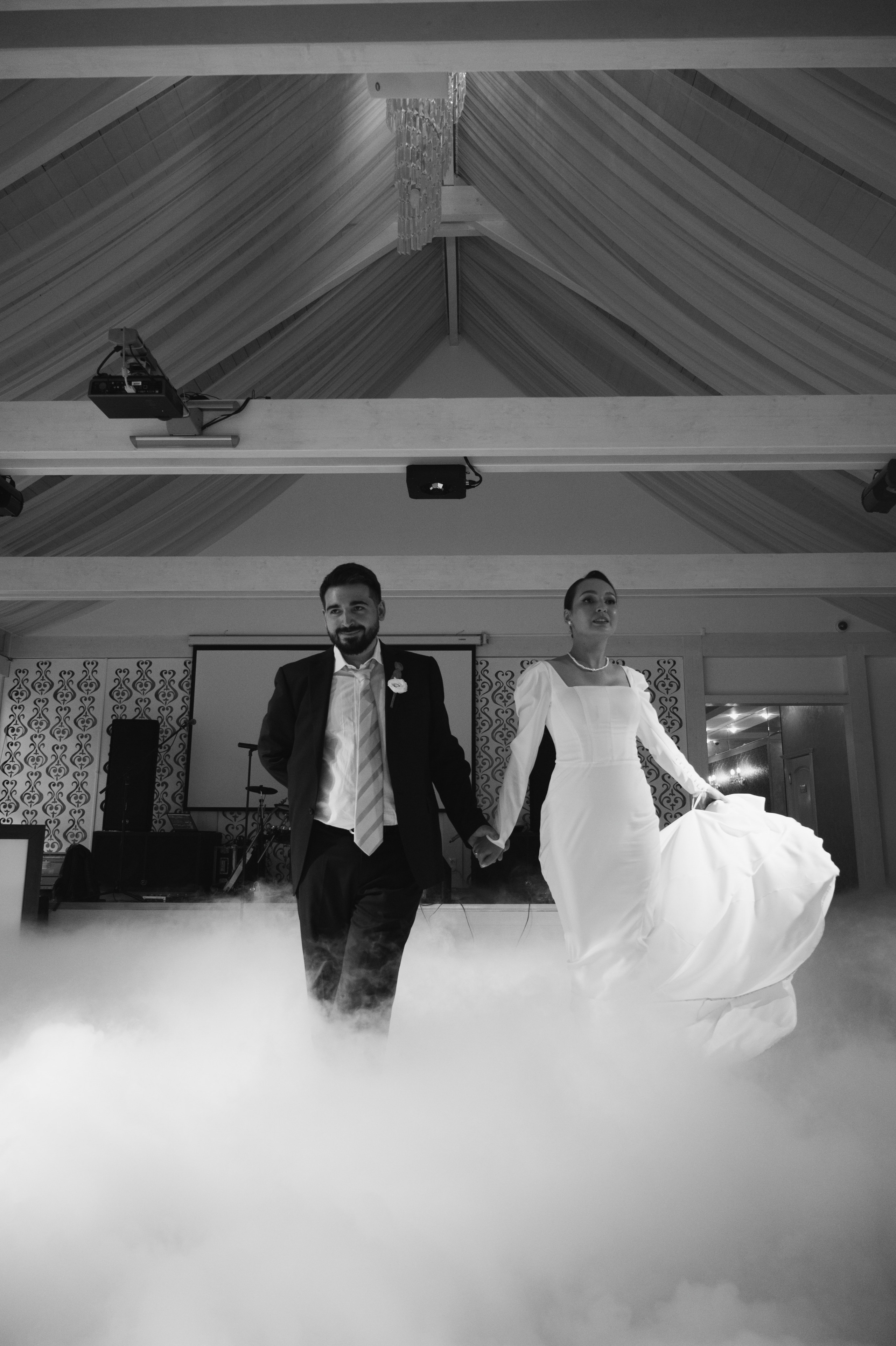 Ruslan & Ksenia. Свадебный и семейный фотограф Вероника Холод