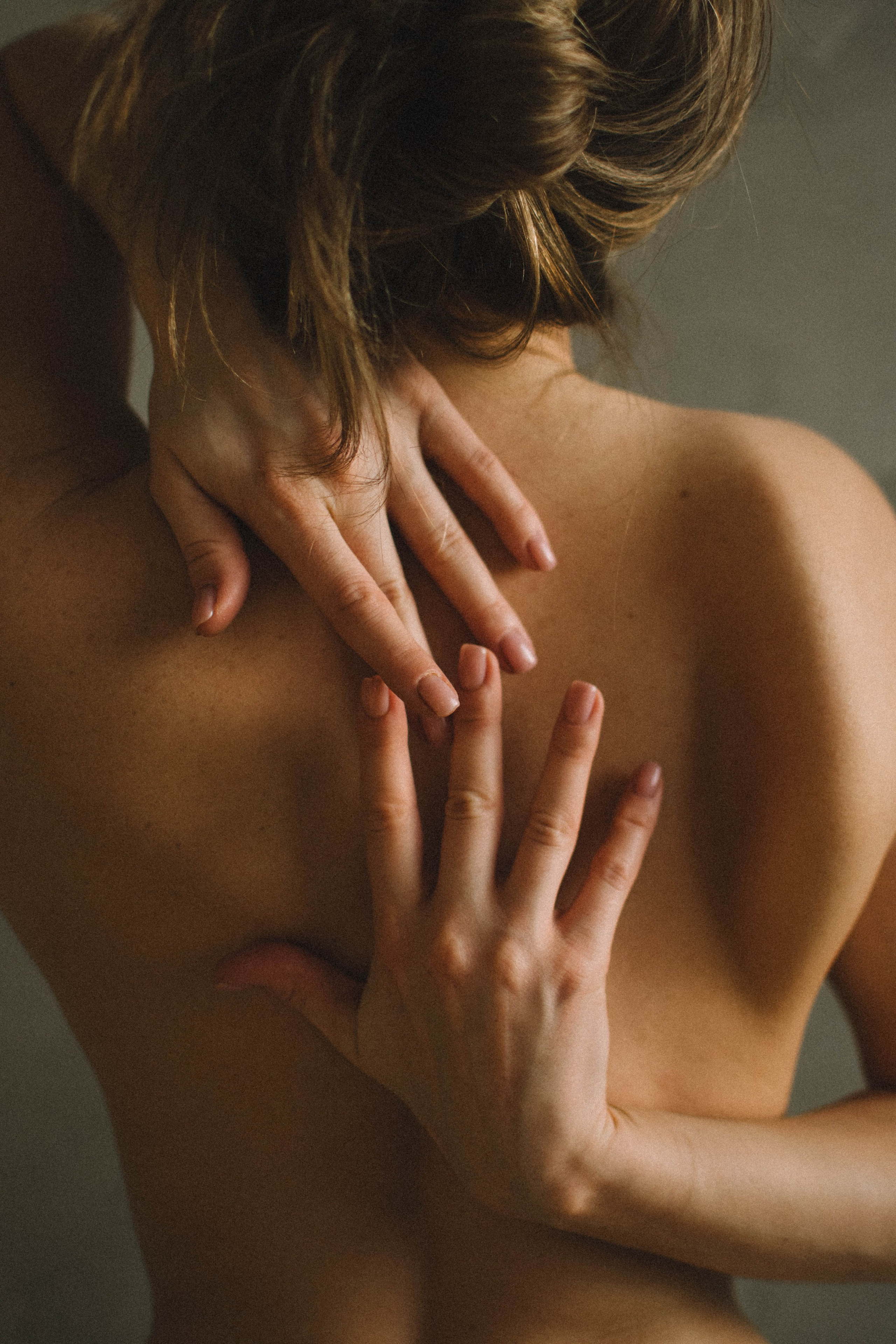 Портреты. Фотограф Евгения Сурова в Нижнем Новгороде