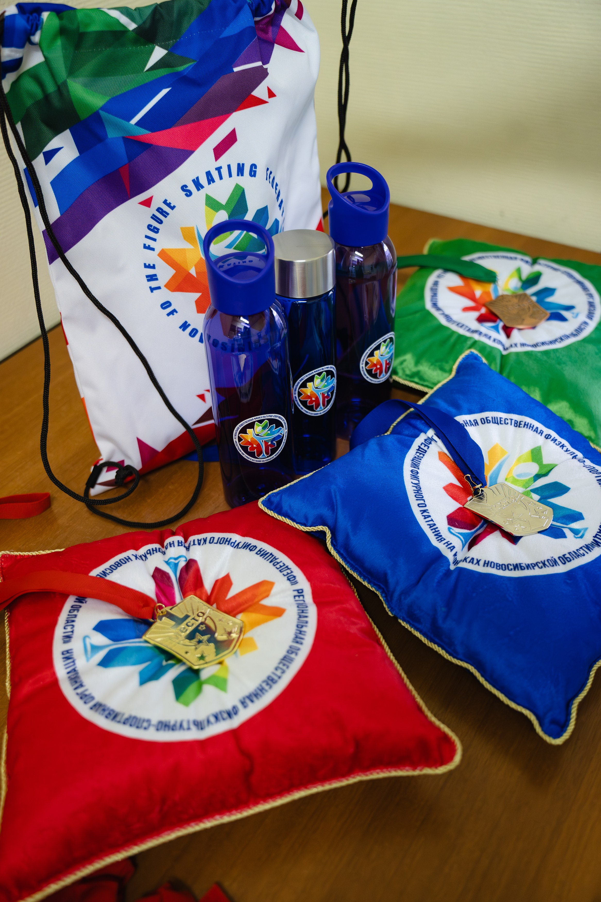 Кристальный Лёд. Воробьева Ксения — Спортивный и танцевальный фотограф Новосибирск