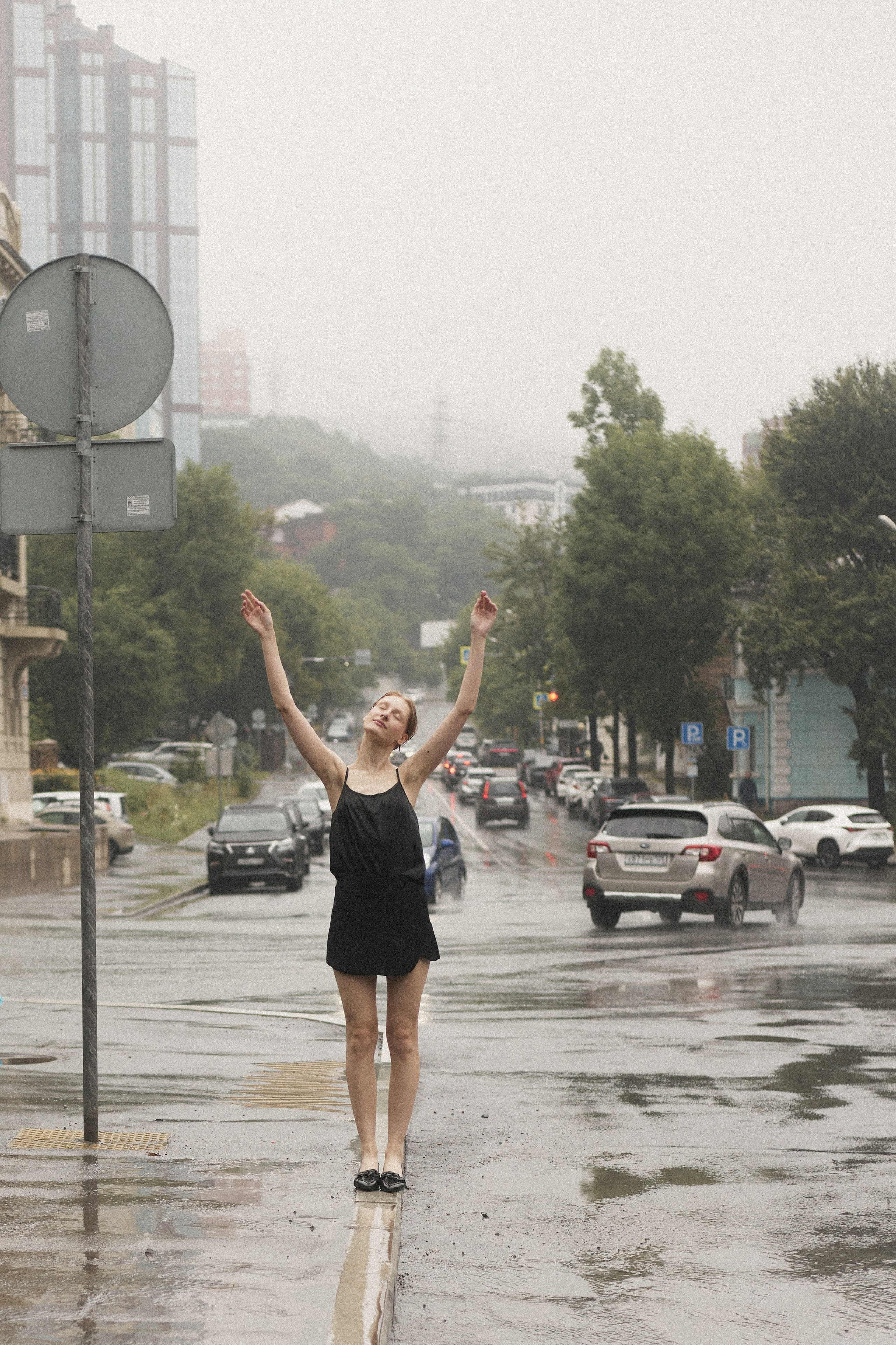 Настя. Фотограф Ионова Анастасия, г Владивосток