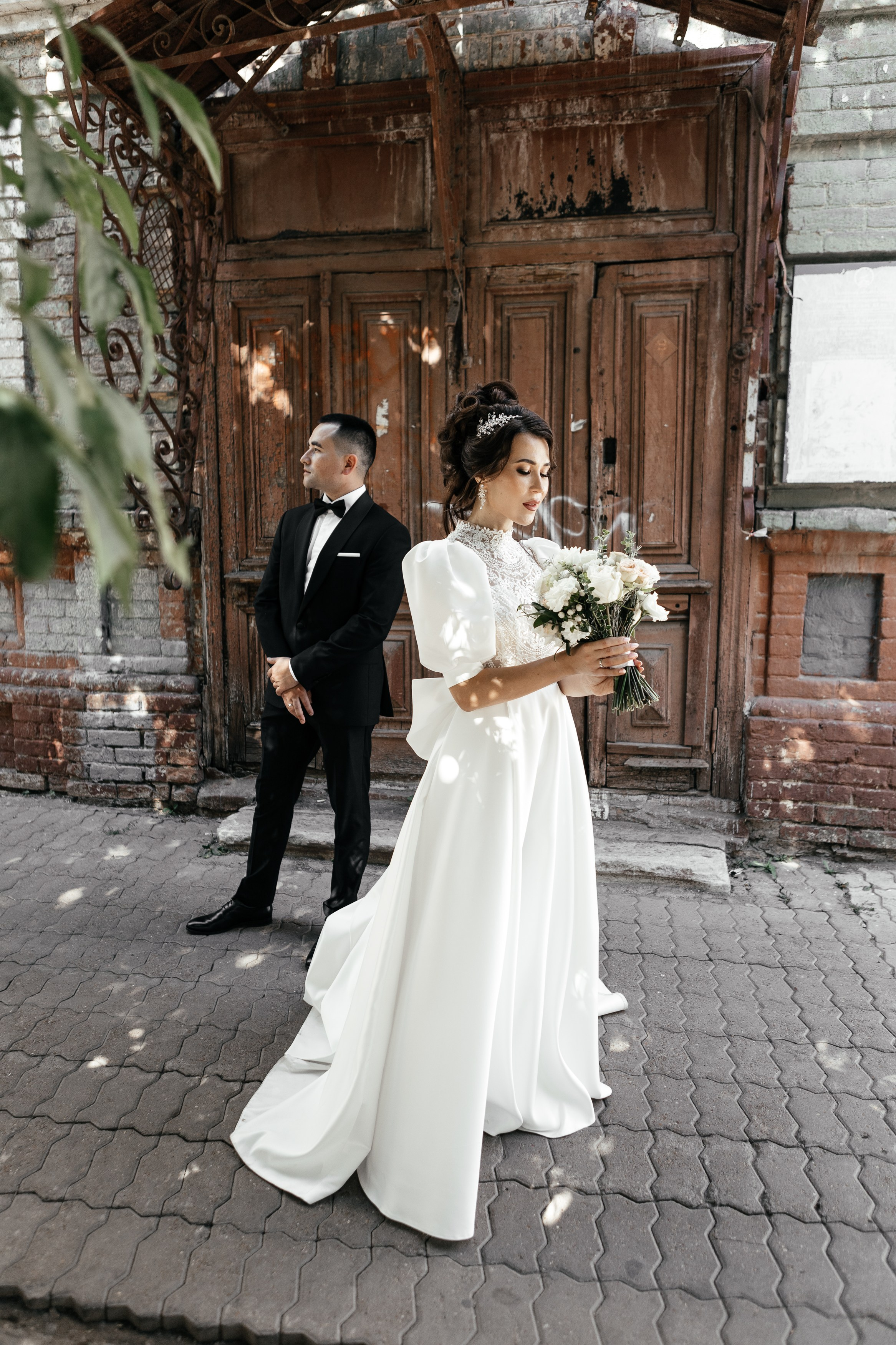 Свадебный фотограф Уфа — Руслан ГабдлисламовЖивые эмоции, красивые кадры, воспоминания на всю жизнь.Работаю по всей Республике Башкортоста. Свадебный фотограф Уфа Руслан Габдлисламов