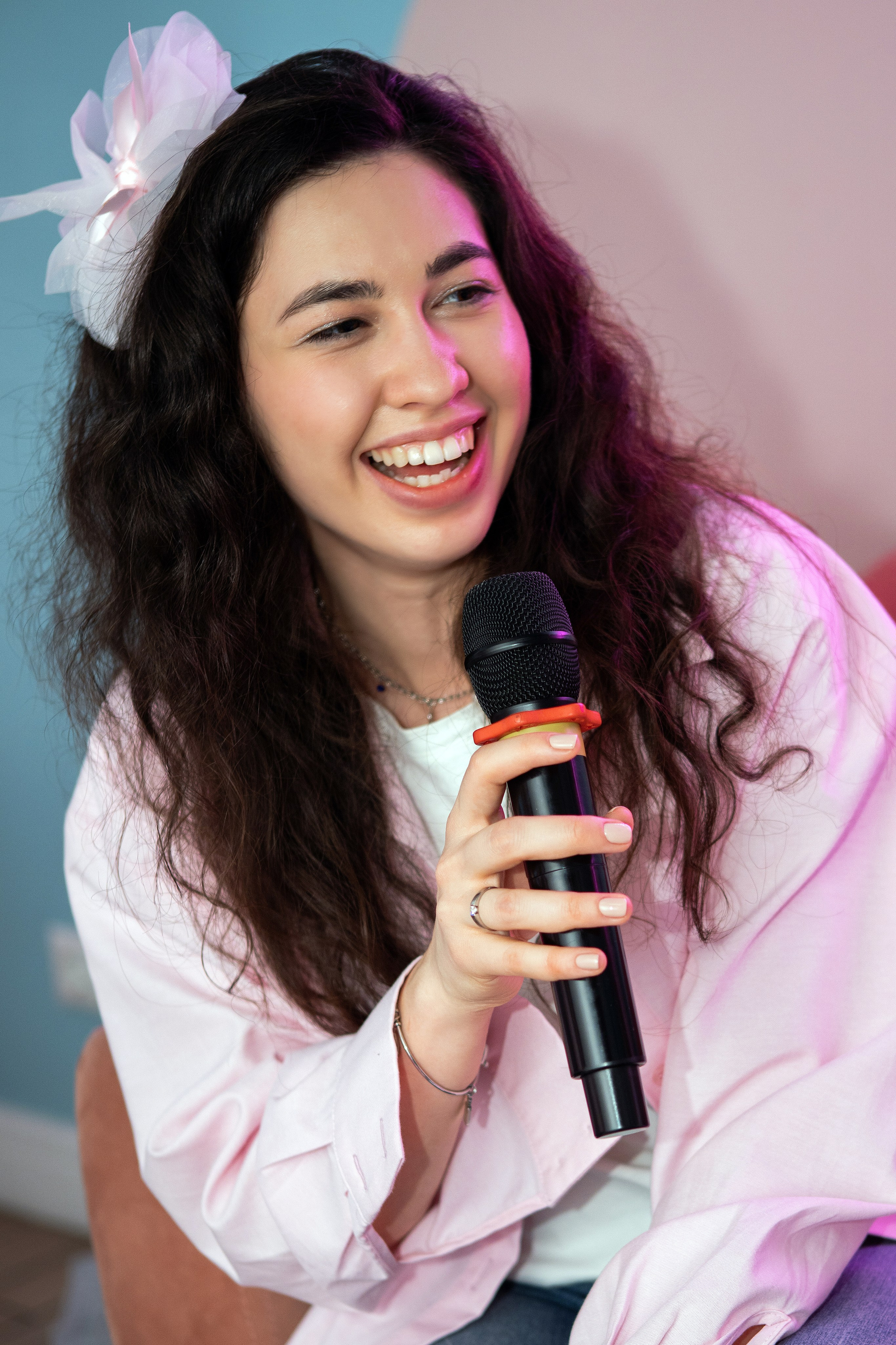 Репортаж. Фотограф в Москве Наталья Реуцкая