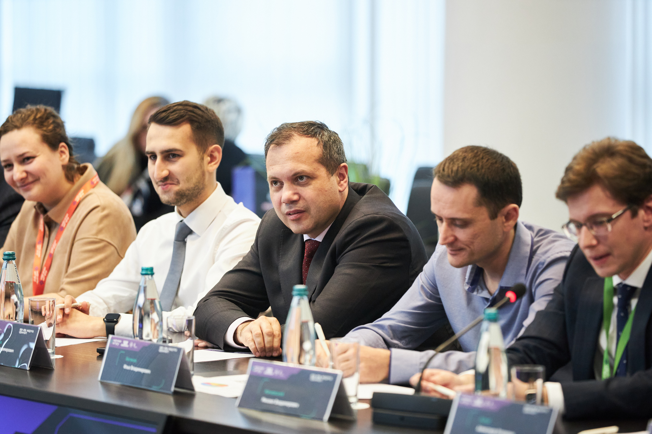 Конференции. PHOTOS