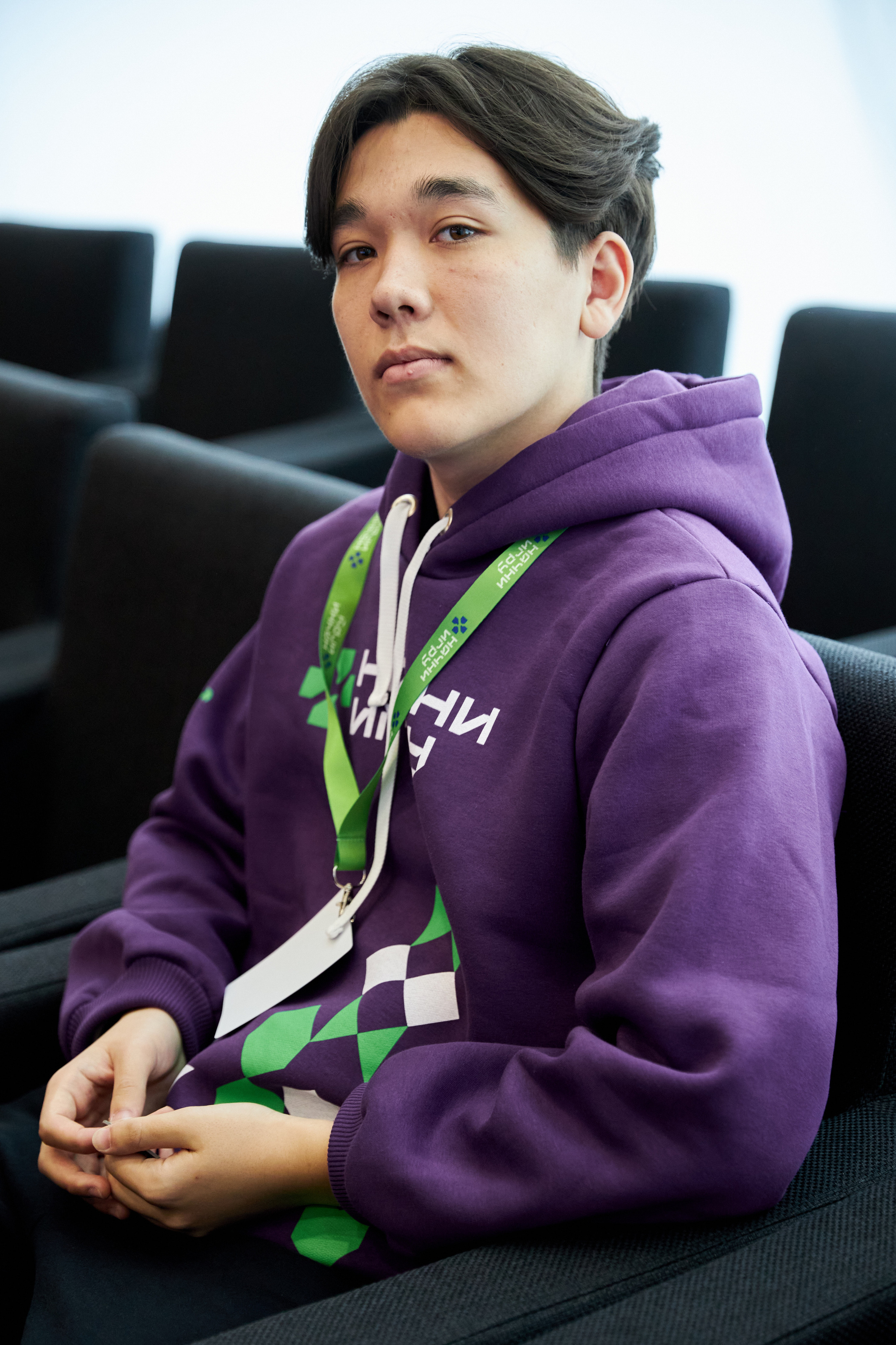 Конференции. PHOTOS