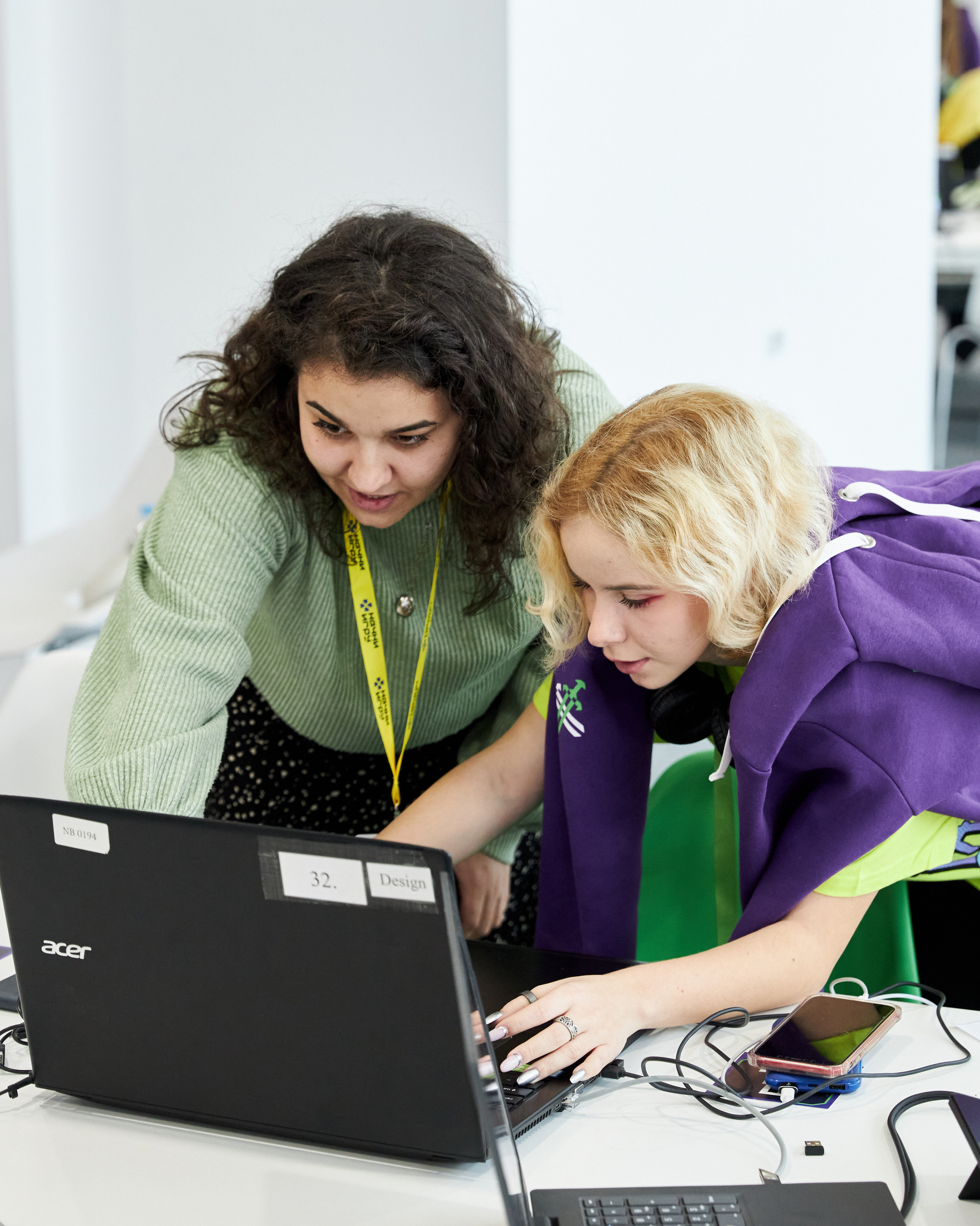 Конференции. PHOTOS