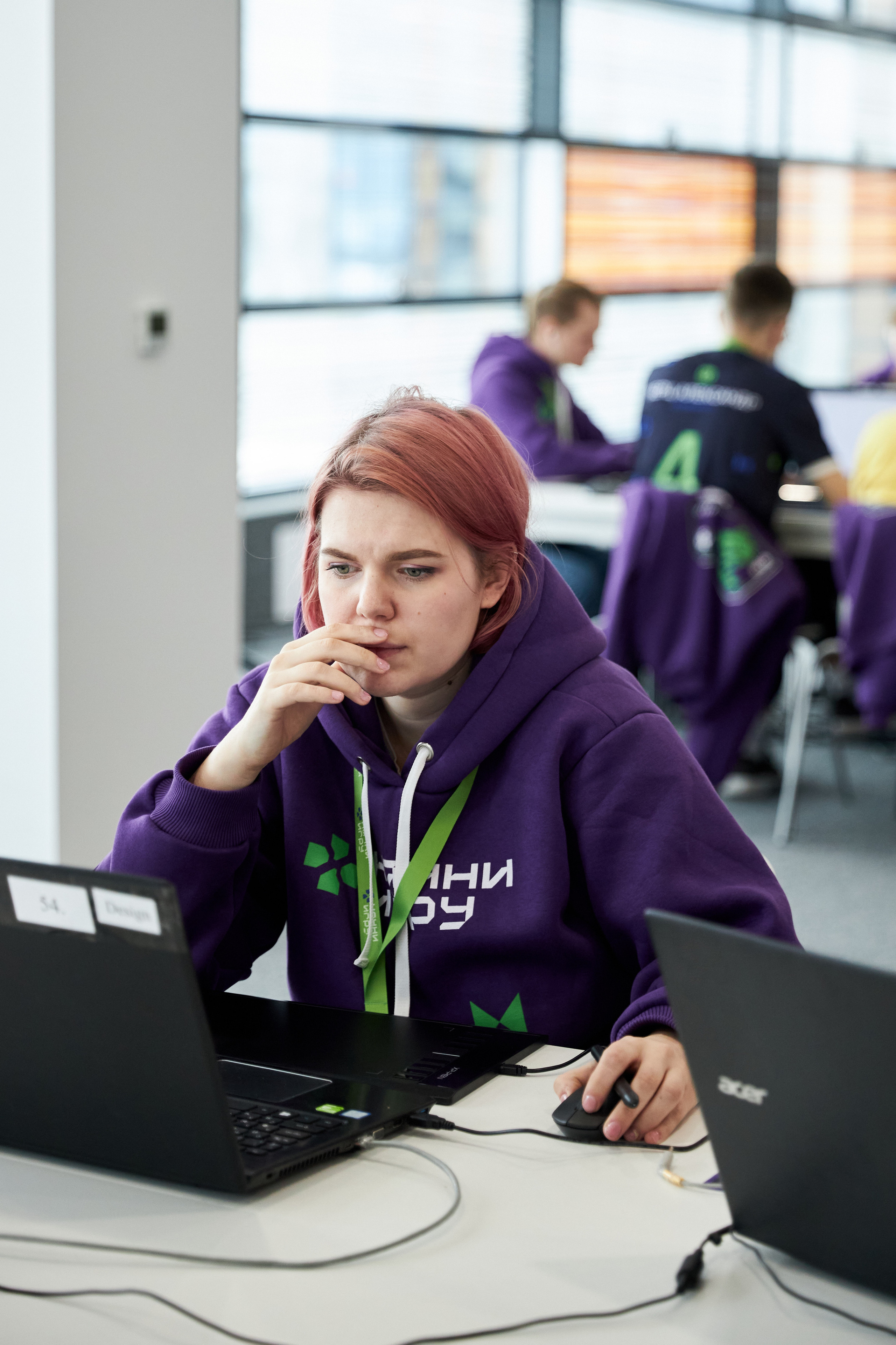 Конференции. PHOTOS