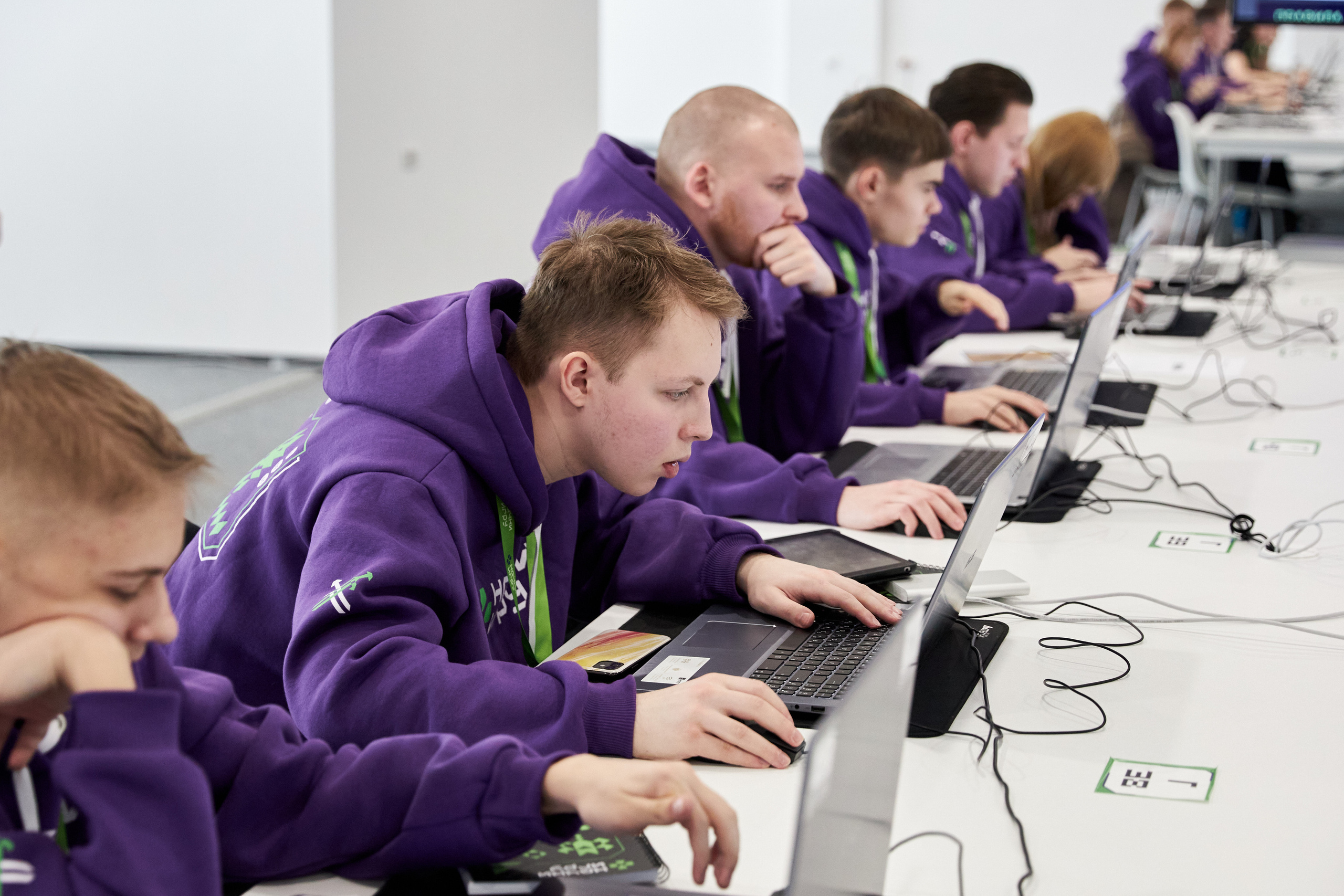 Конференции. PHOTOS