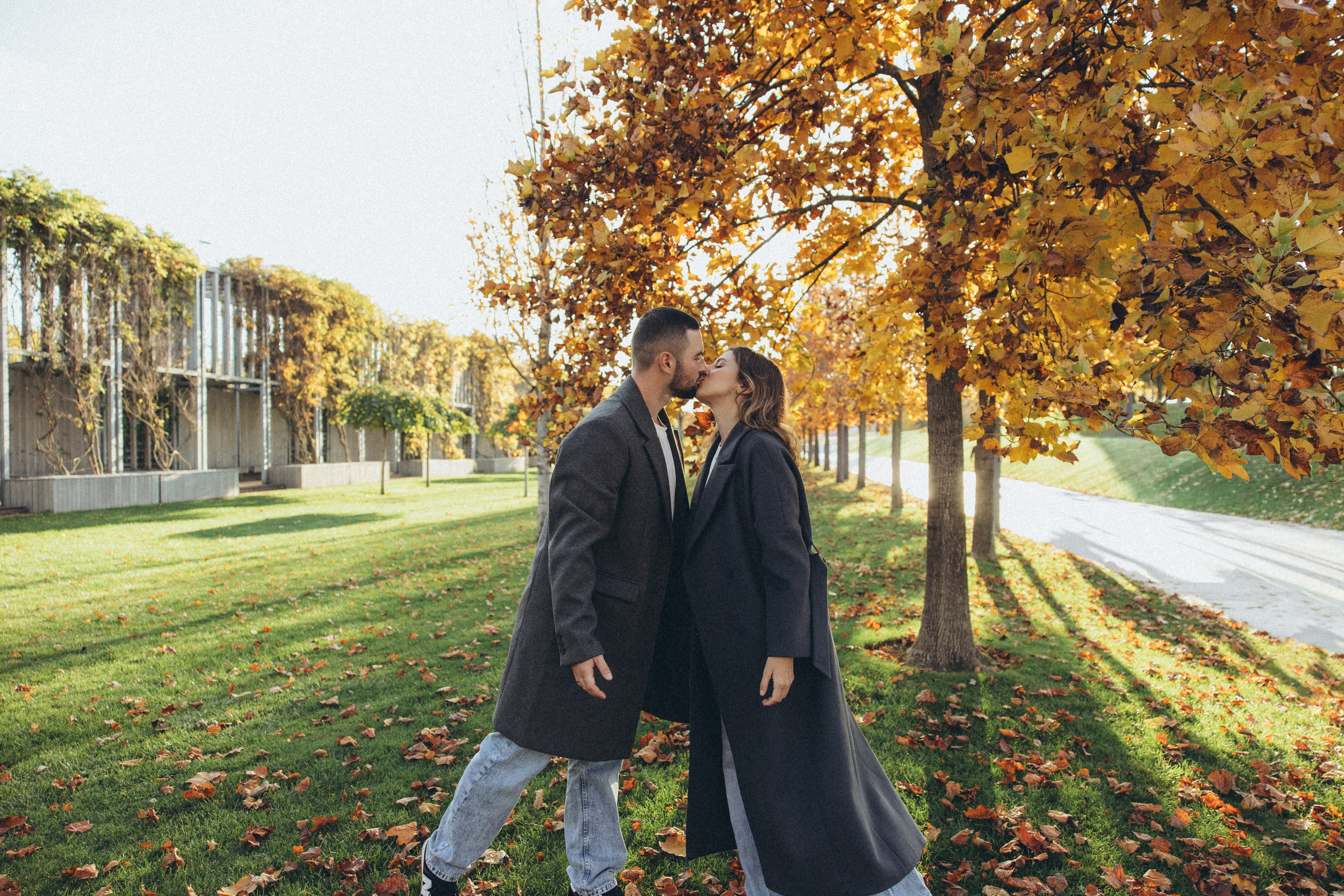 Даниил и Илона. Фотограф Краснодар