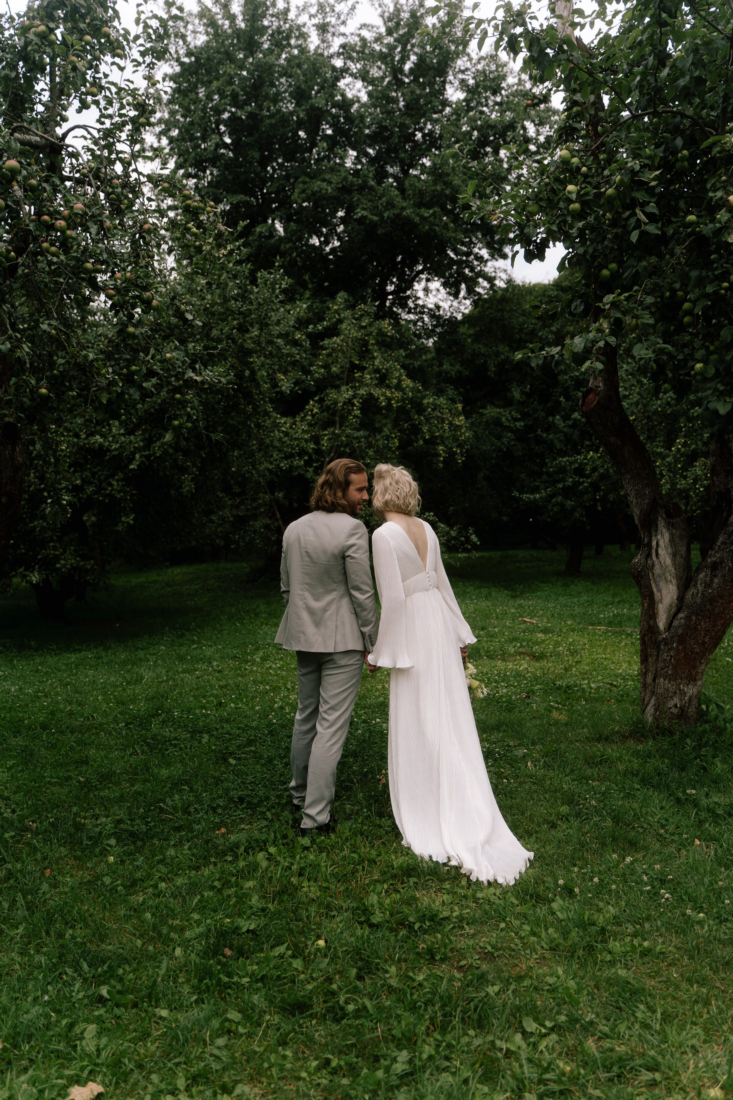 Вадим Александра. Свадебный фотограф Воронеж