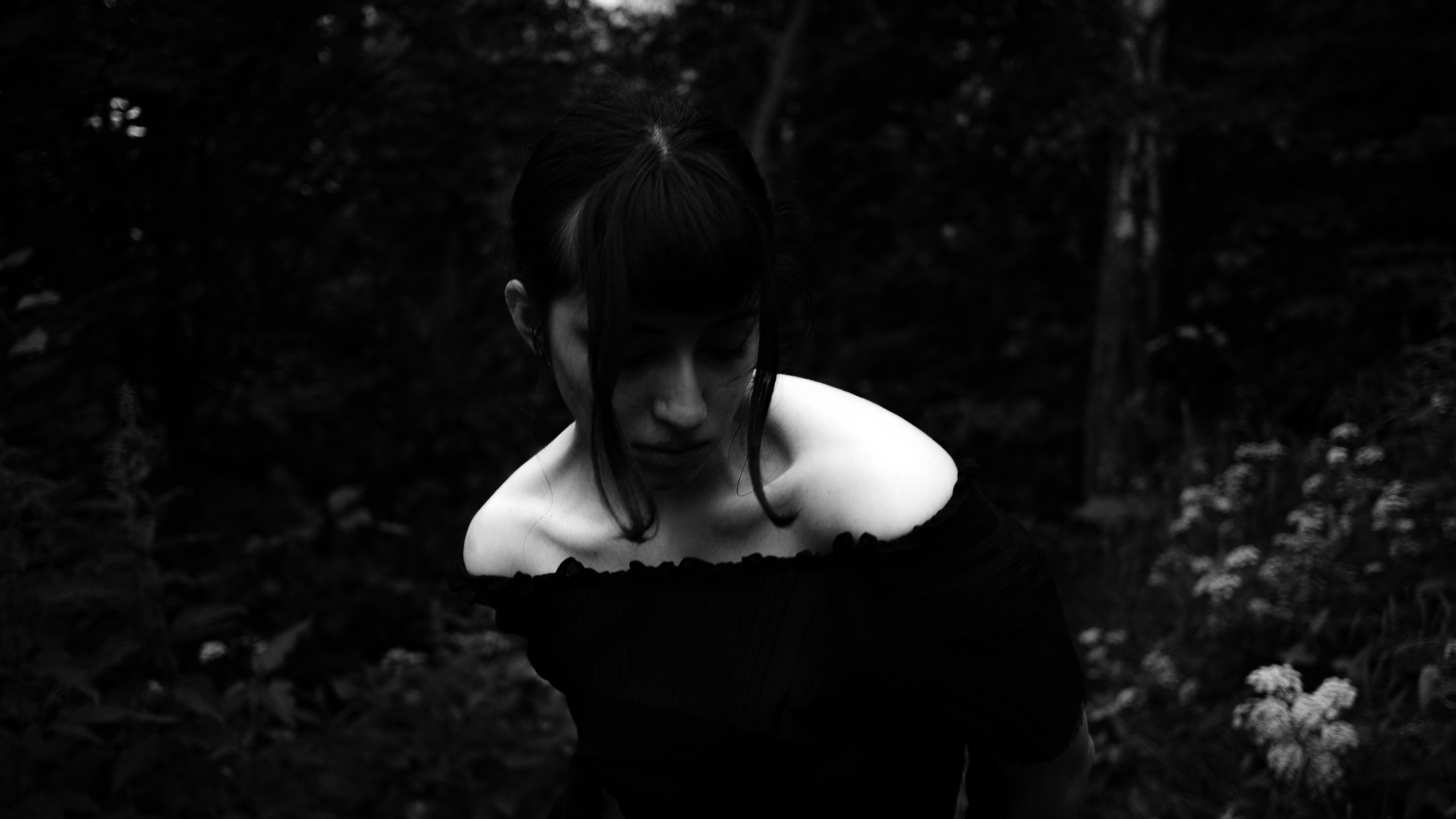 Ваши слова. Портретный фотограф в Ярославле София Фоменко