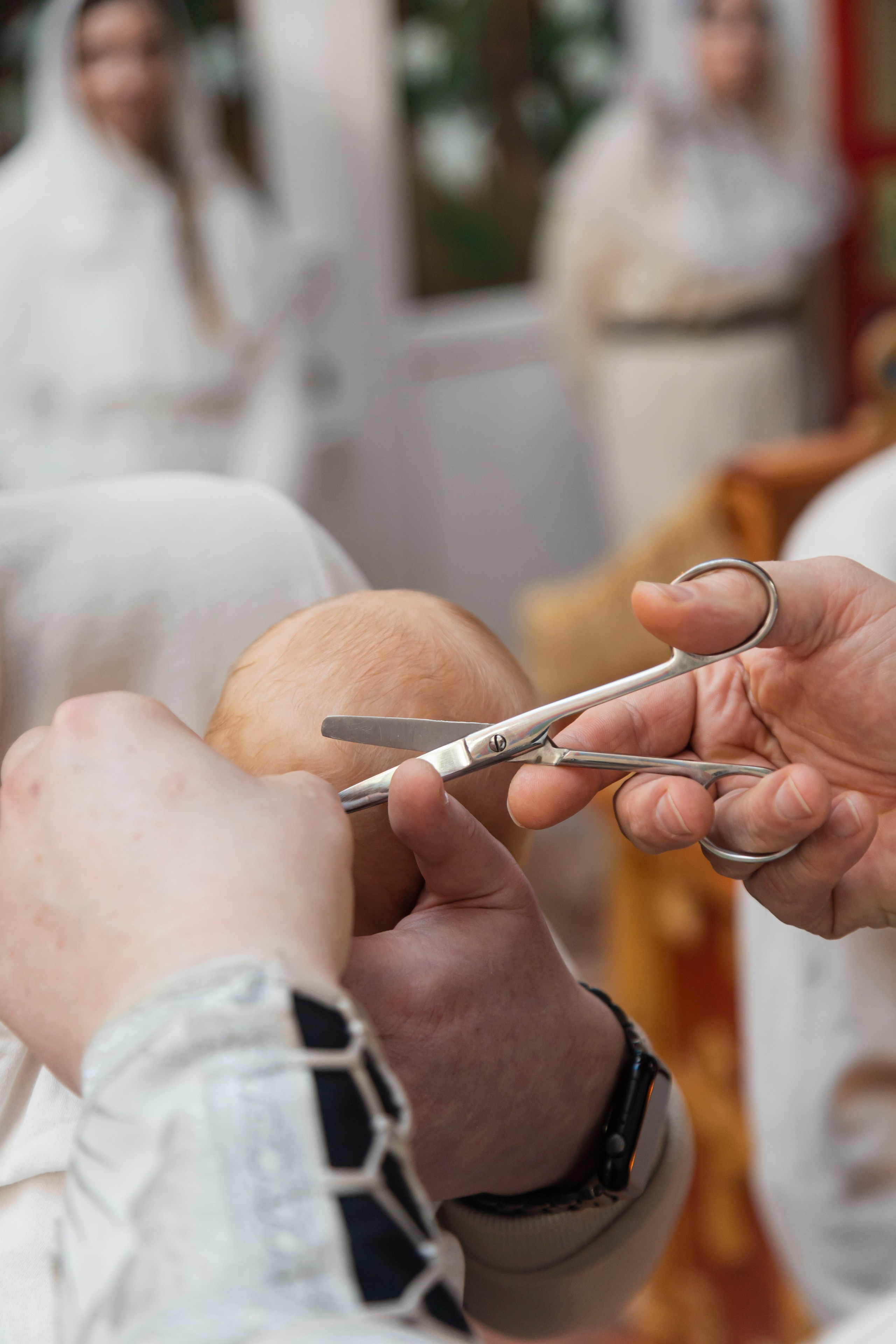 Крестины, Венчание. Персональный Фотограф Ларина Валентина Рязань