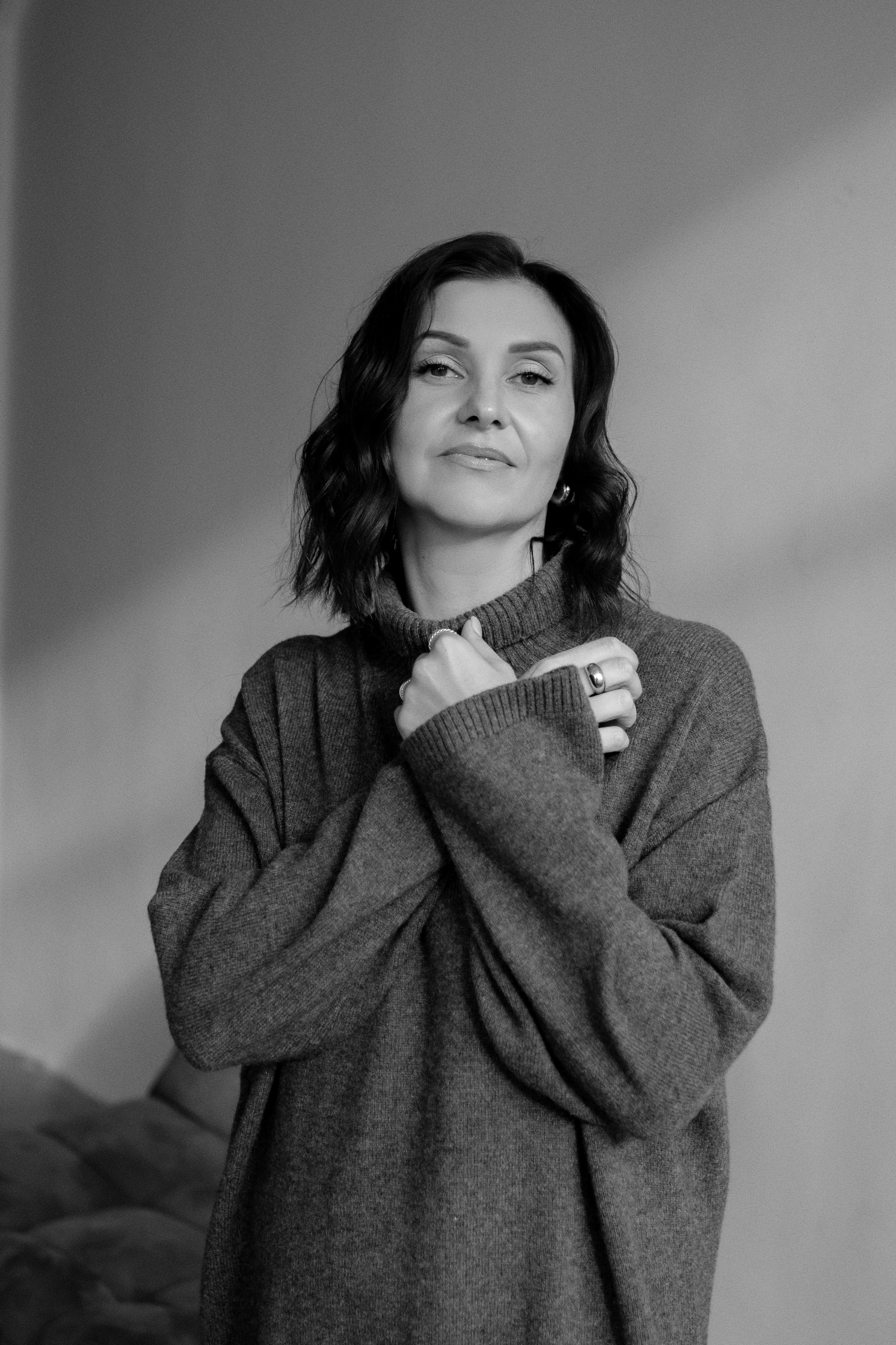 Ирина. Свадебный и семейный фотограф в Серпухове Александра Дерюшева