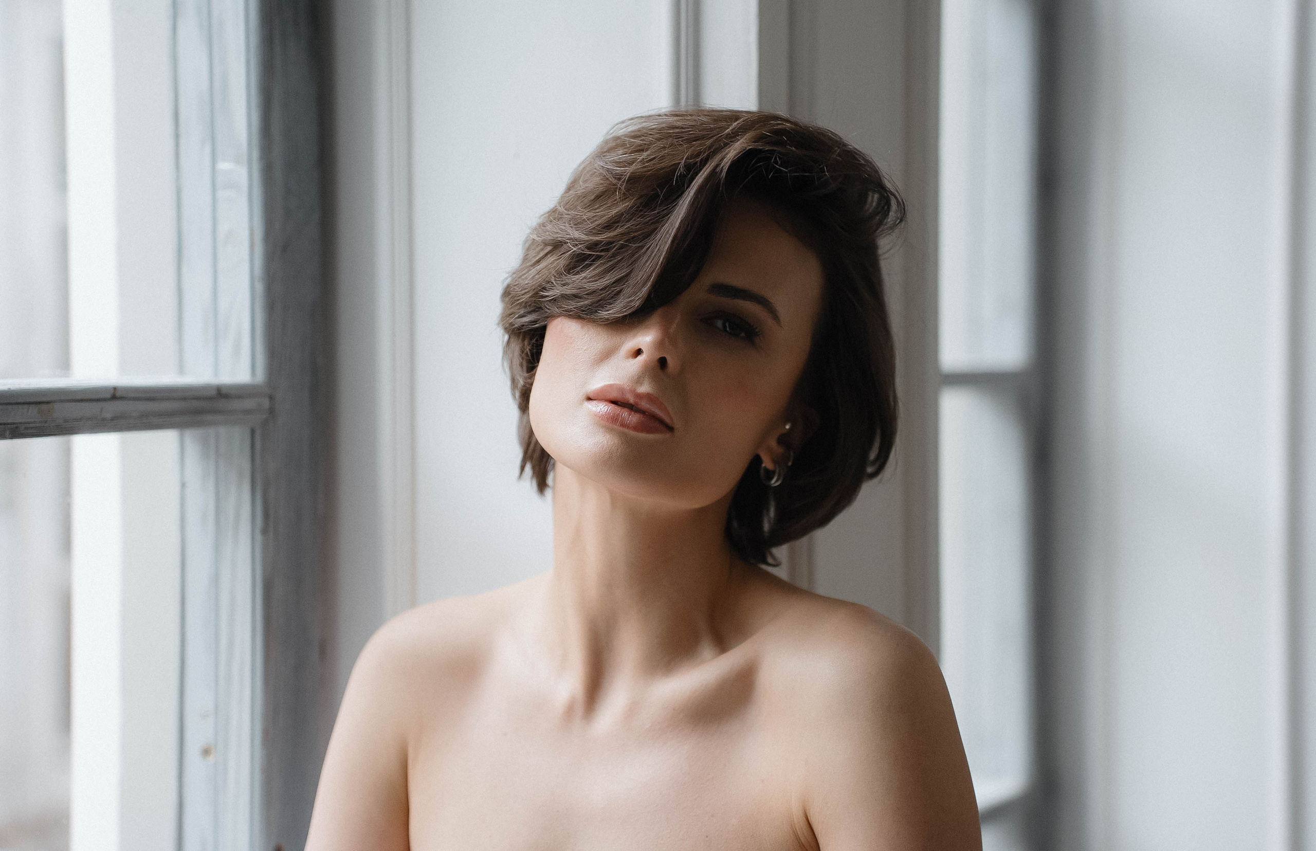 Mariana, Morning. Свадебный и семейный фотограф Москва