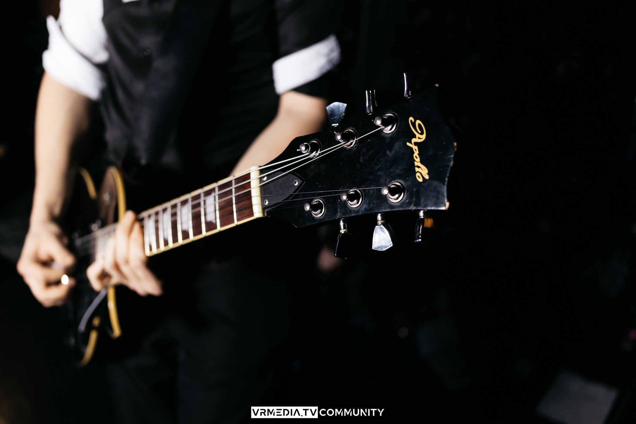 День рождения караоке-бара «Volna»